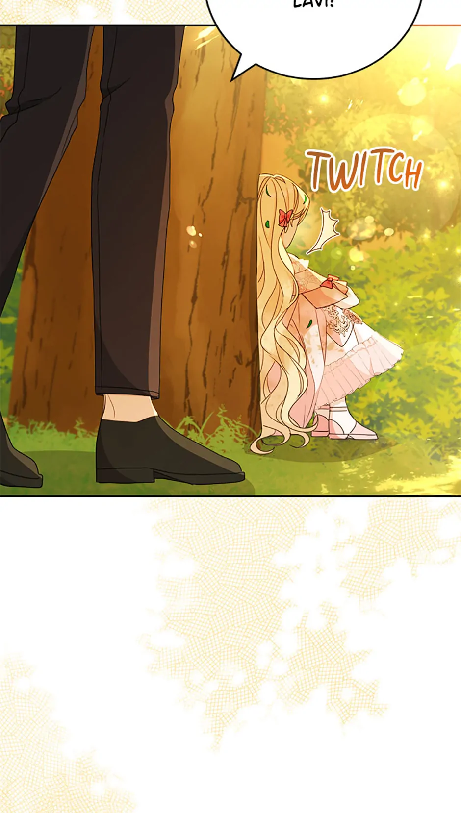 Please Treat Your Friends Preciously Chapter 45 - page 4