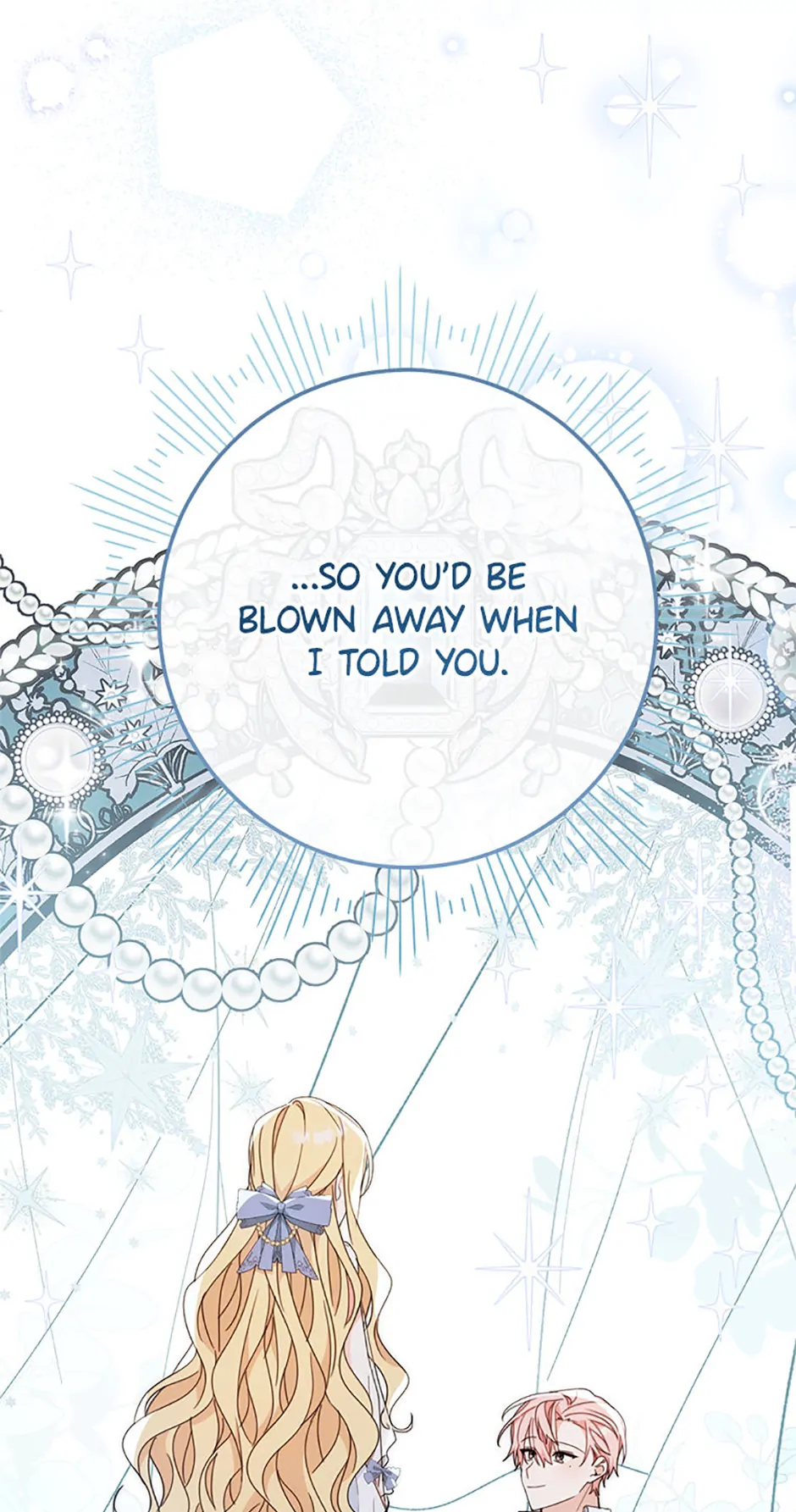 Please Treat Your Friends Preciously Chapter 45 - page 40