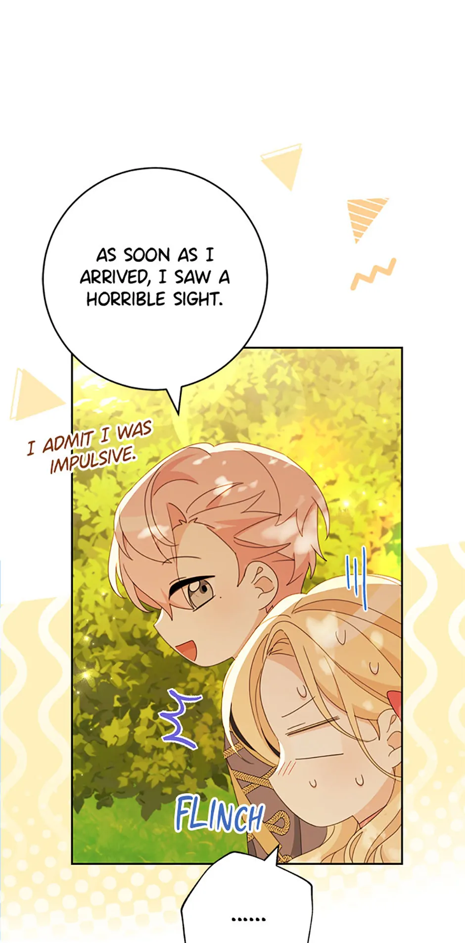 Please Treat Your Friends Preciously Chapter 45 - page 42