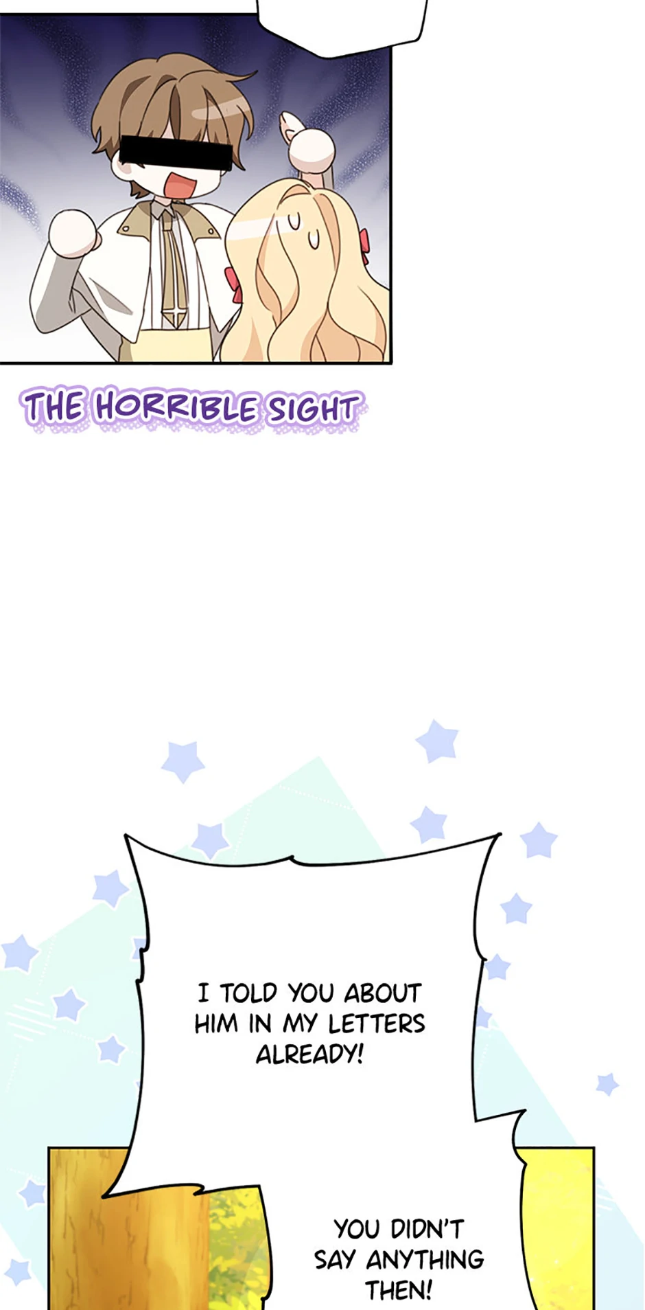 Please Treat Your Friends Preciously Chapter 45 - page 43