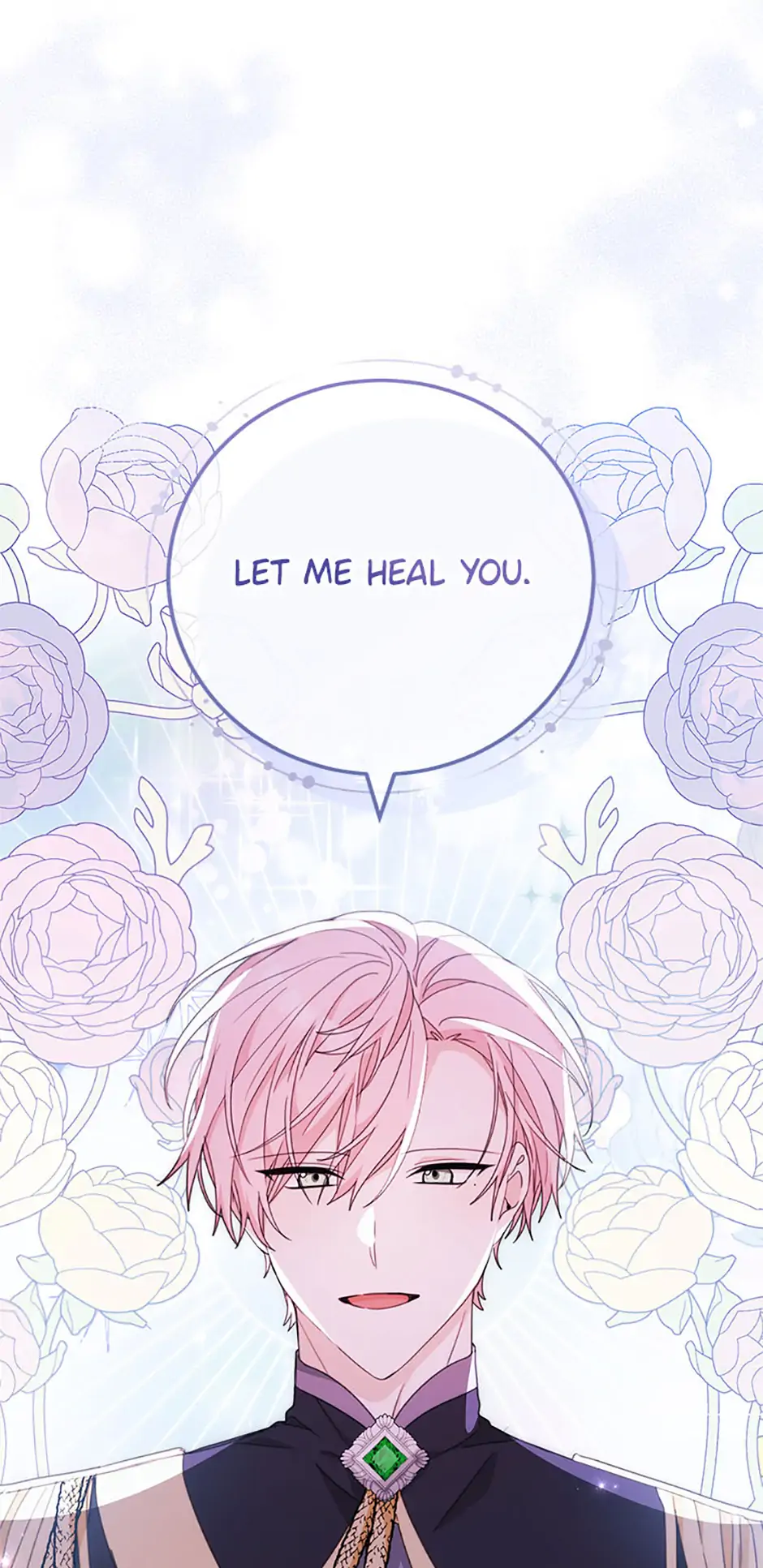 Please Treat Your Friends Preciously Chapter 45 - page 49