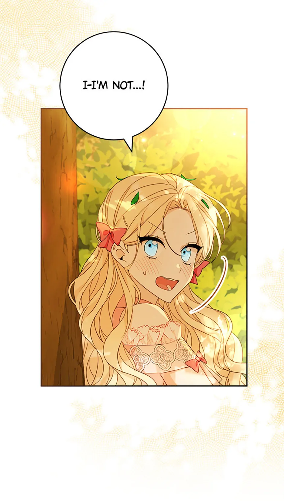 Please Treat Your Friends Preciously Chapter 45 - page 5