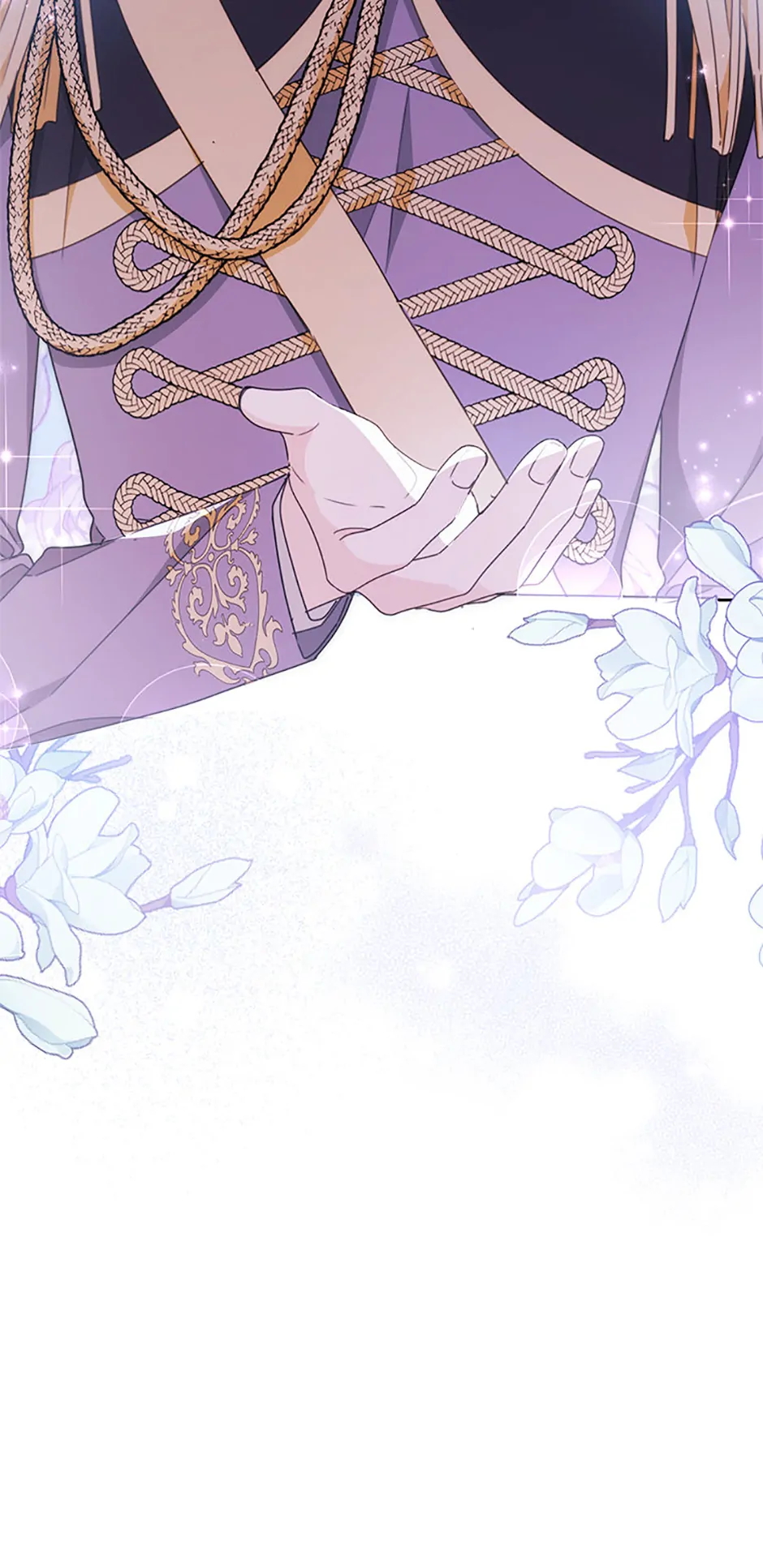 Please Treat Your Friends Preciously Chapter 45 - page 50