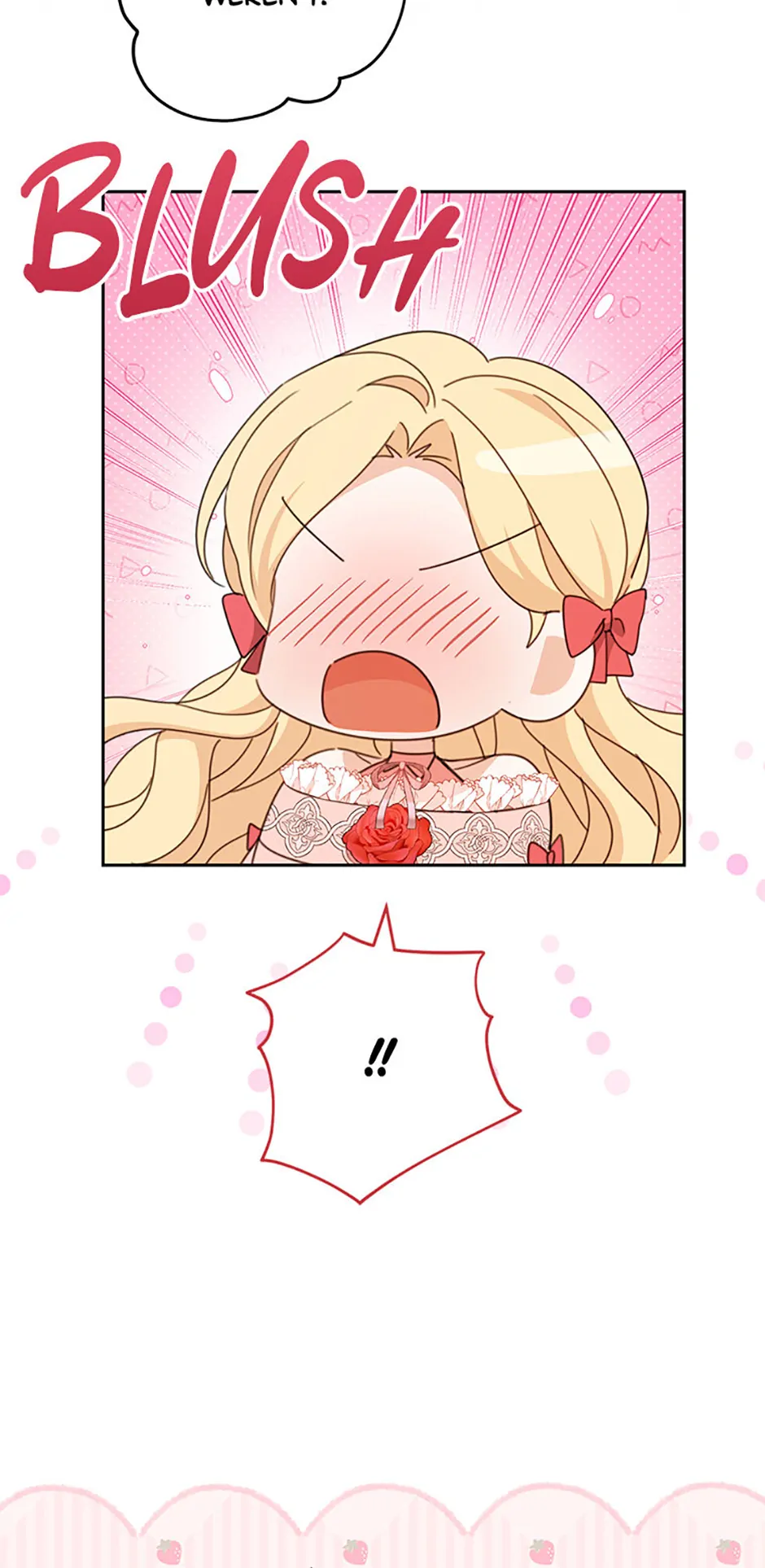 Please Treat Your Friends Preciously Chapter 45 - page 54