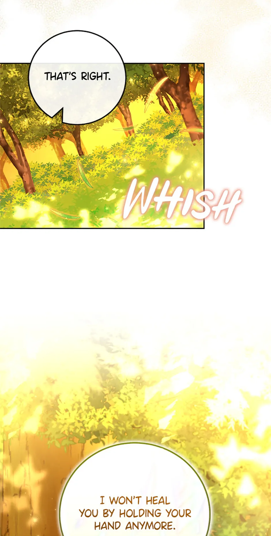 Please Treat Your Friends Preciously Chapter 45 - page 58