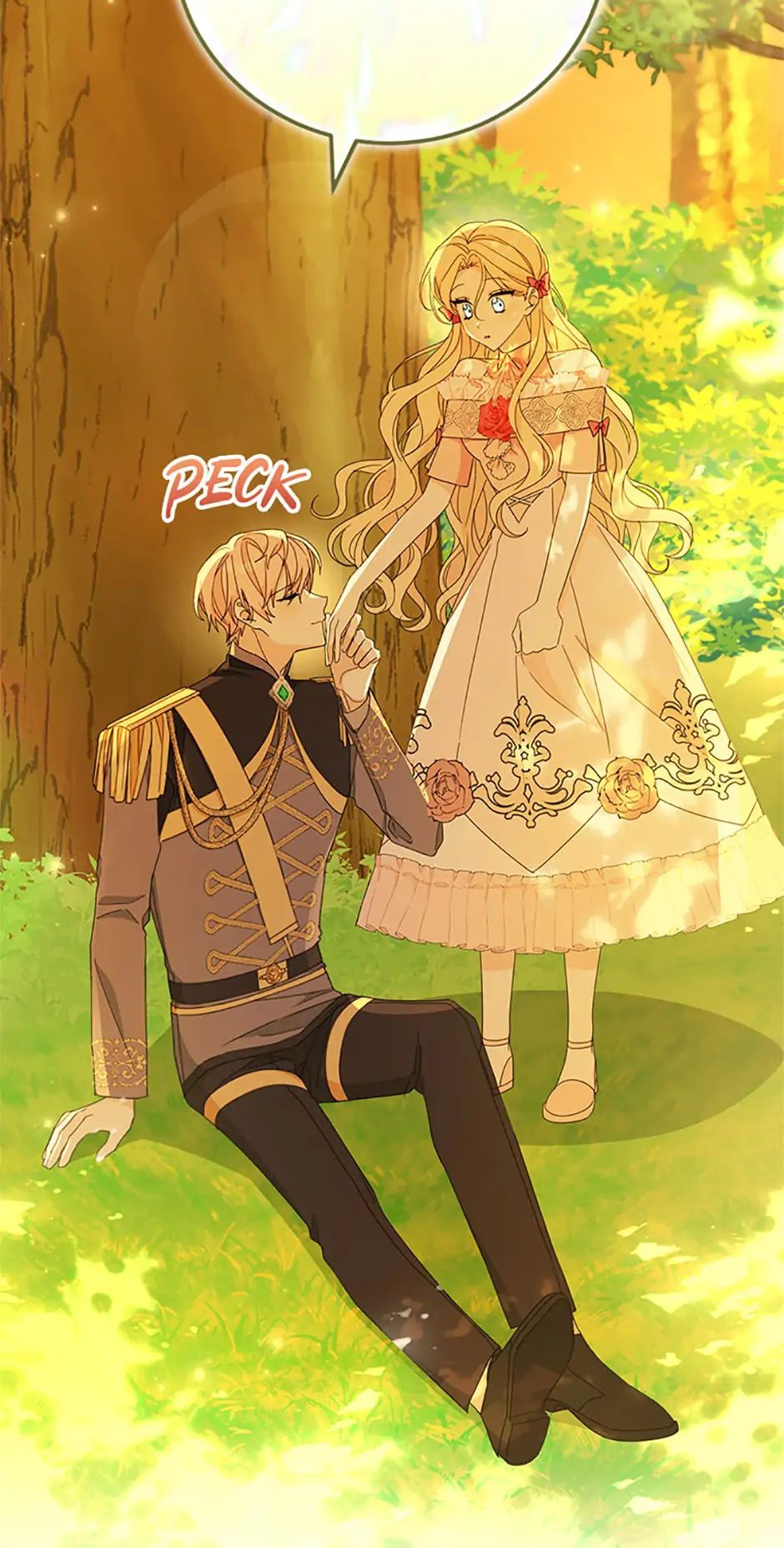 Please Treat Your Friends Preciously Chapter 45 - page 59