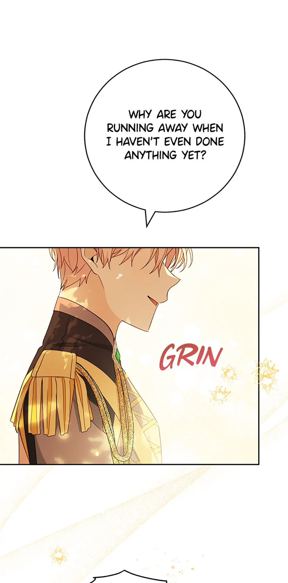 Please Treat Your Friends Preciously Chapter 45 - page 6