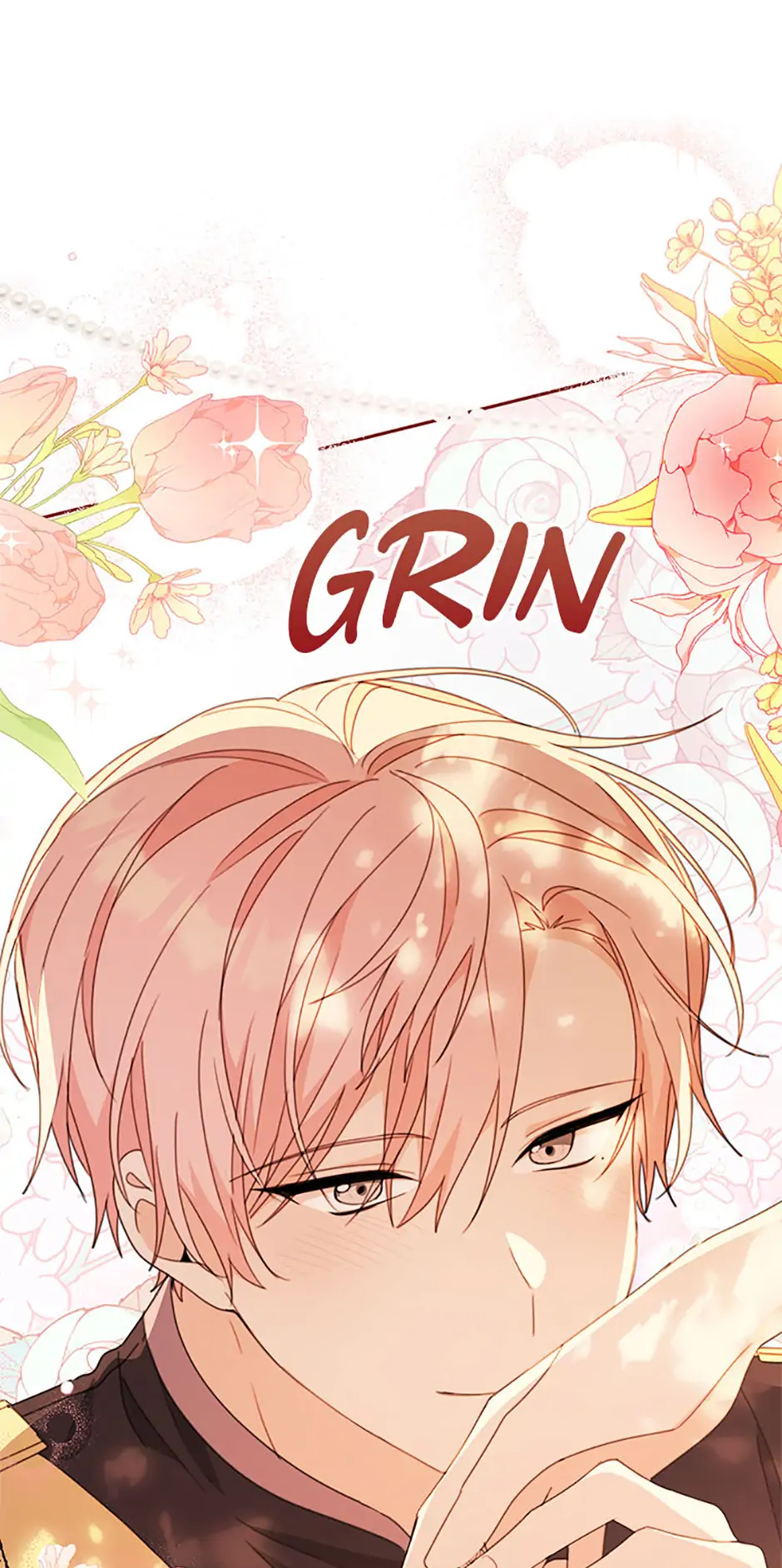 Please Treat Your Friends Preciously Chapter 45 - page 61