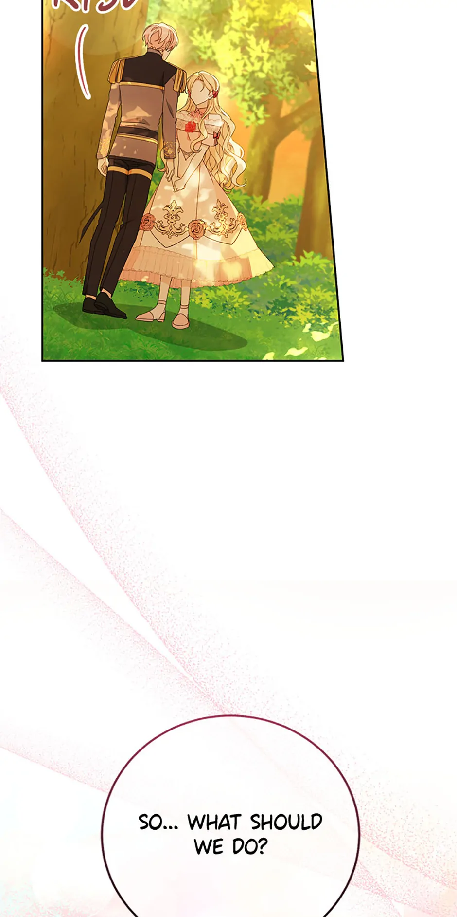 Please Treat Your Friends Preciously Chapter 45 - page 65