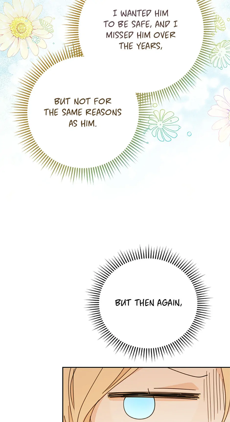 Please Treat Your Friends Preciously Chapter 45 - page 68