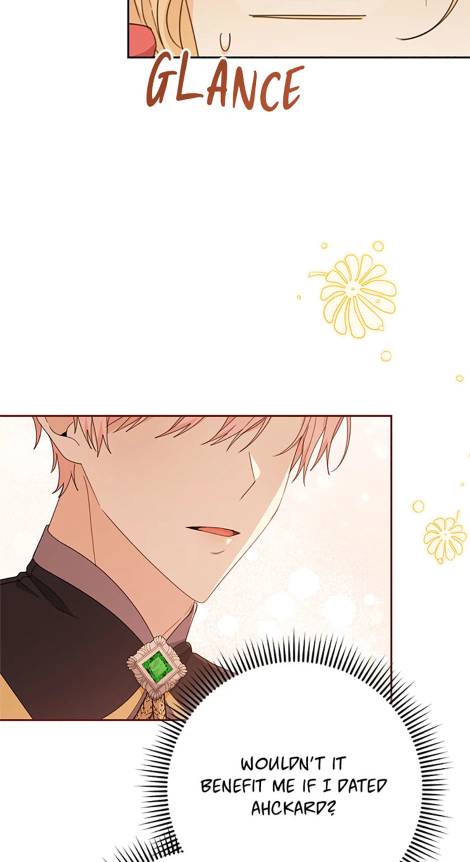 Please Treat Your Friends Preciously Chapter 45 - page 69