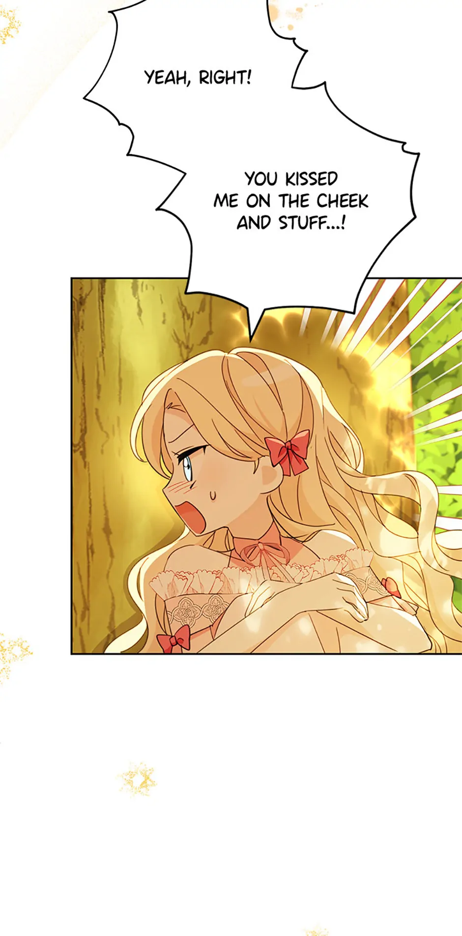 Please Treat Your Friends Preciously Chapter 45 - page 7
