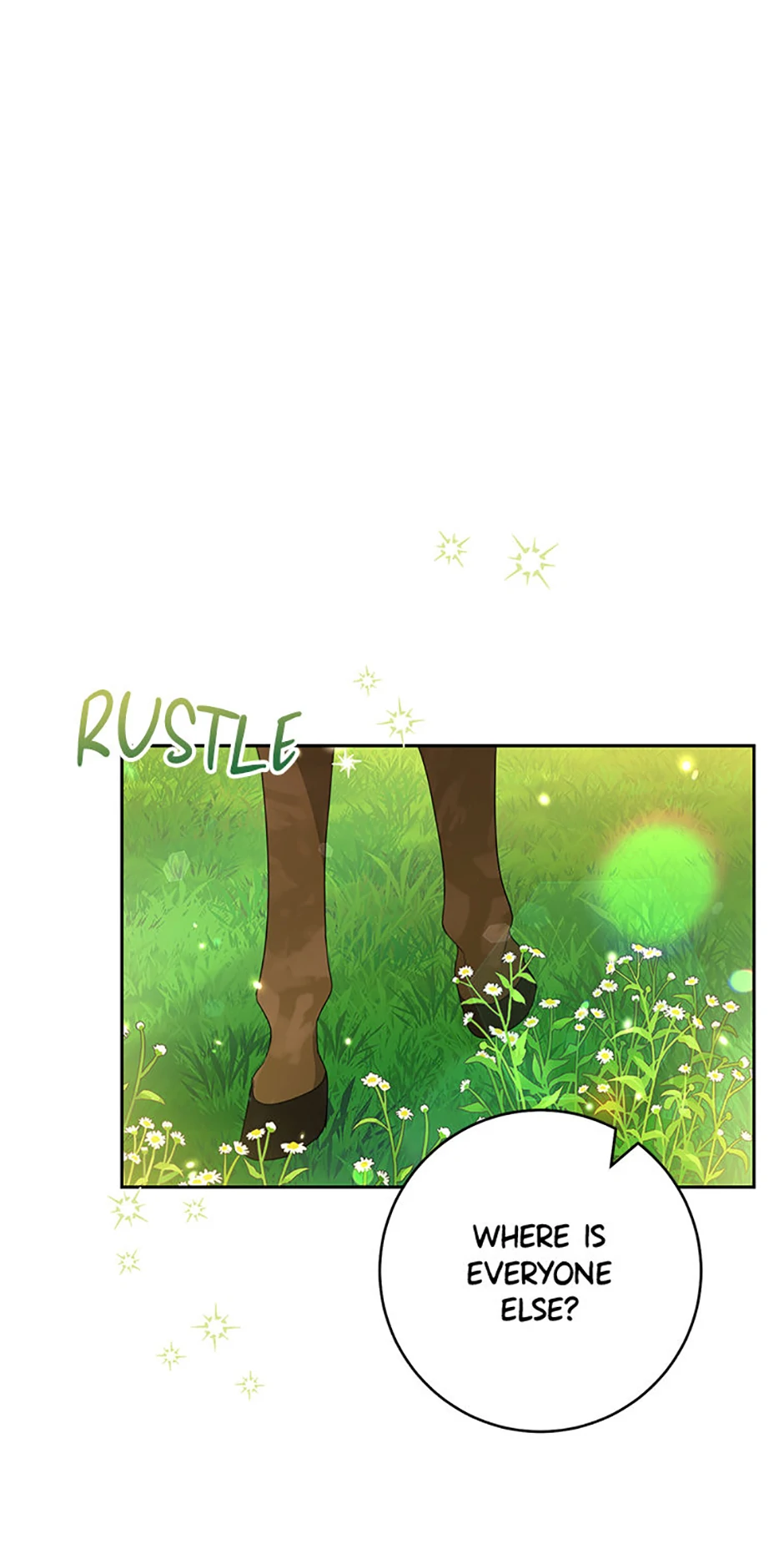 Please Treat Your Friends Preciously Chapter 60 - page 11