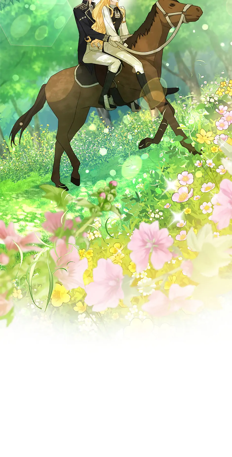 Please Treat Your Friends Preciously Chapter 60 - page 16