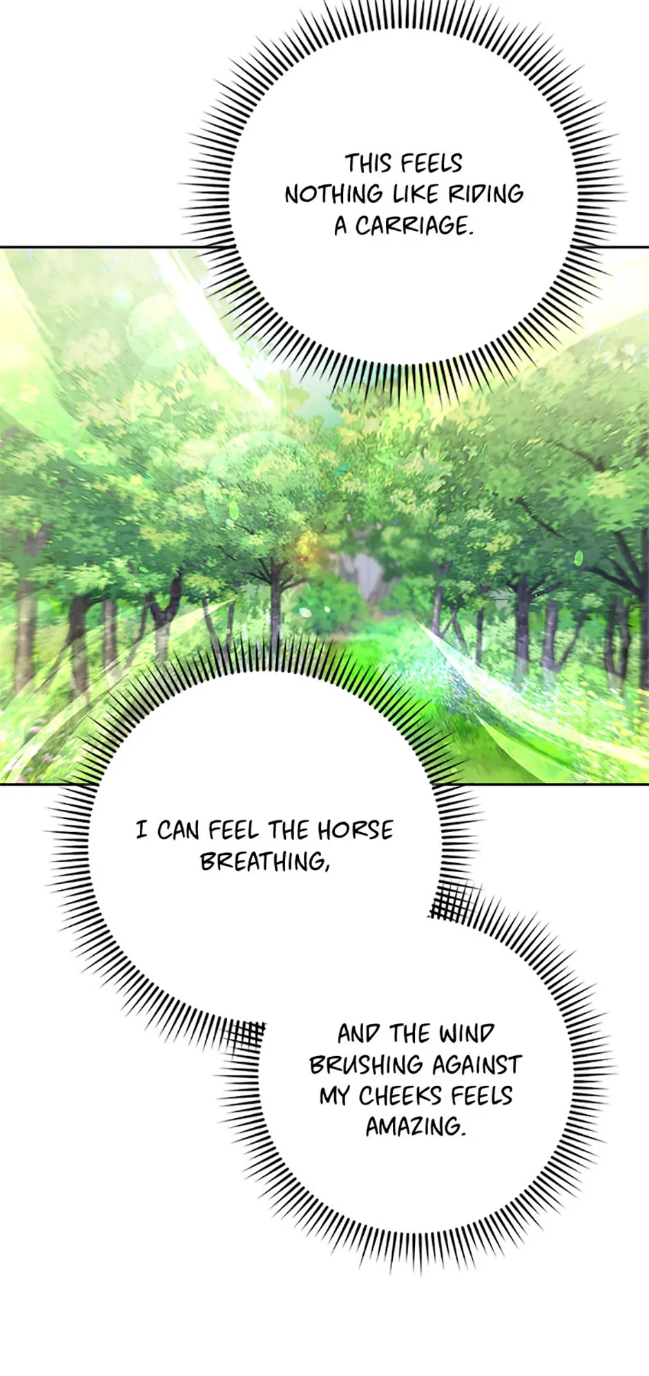 Please Treat Your Friends Preciously Chapter 60 - page 18