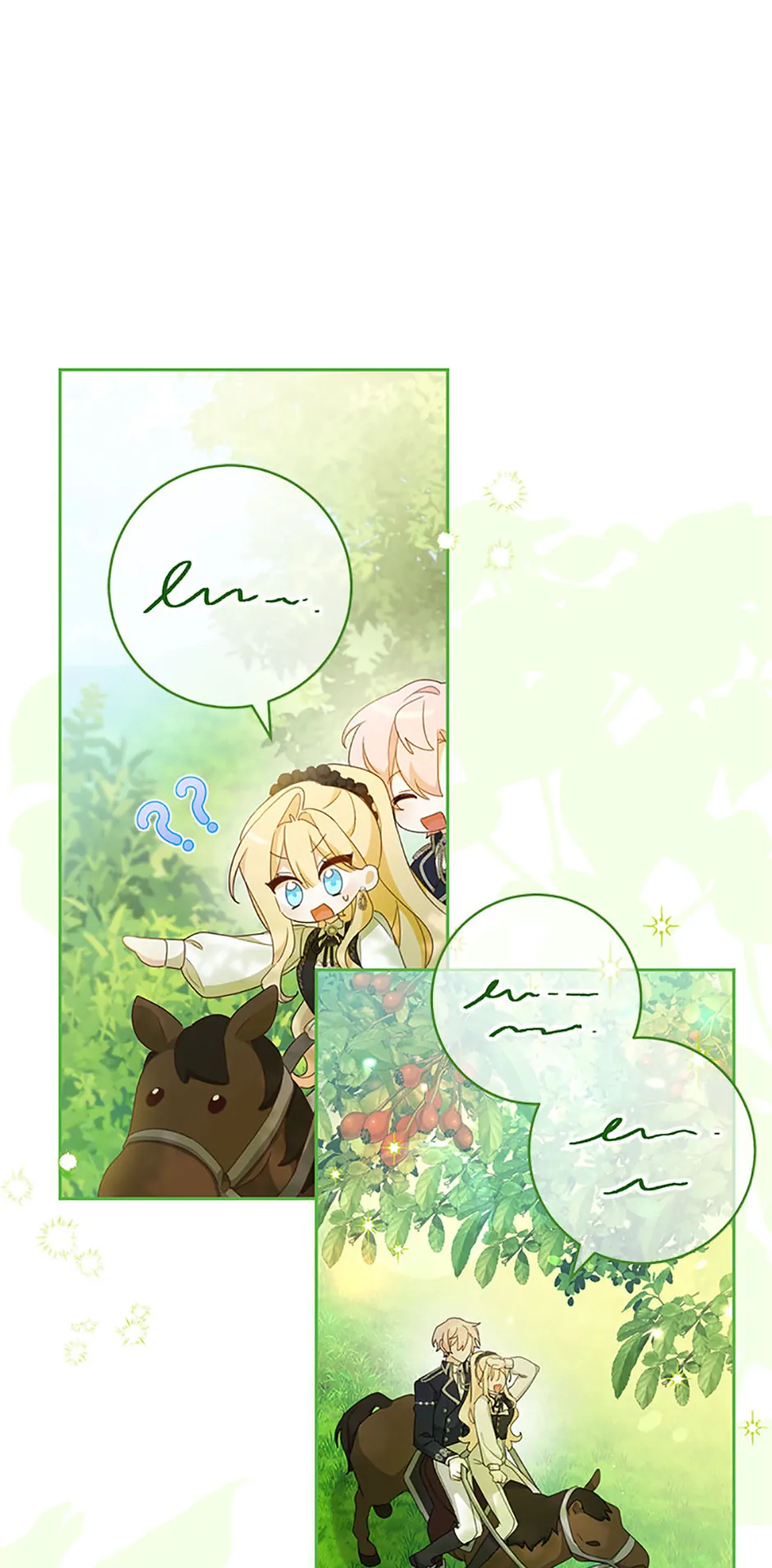 Please Treat Your Friends Preciously Chapter 60 - page 21