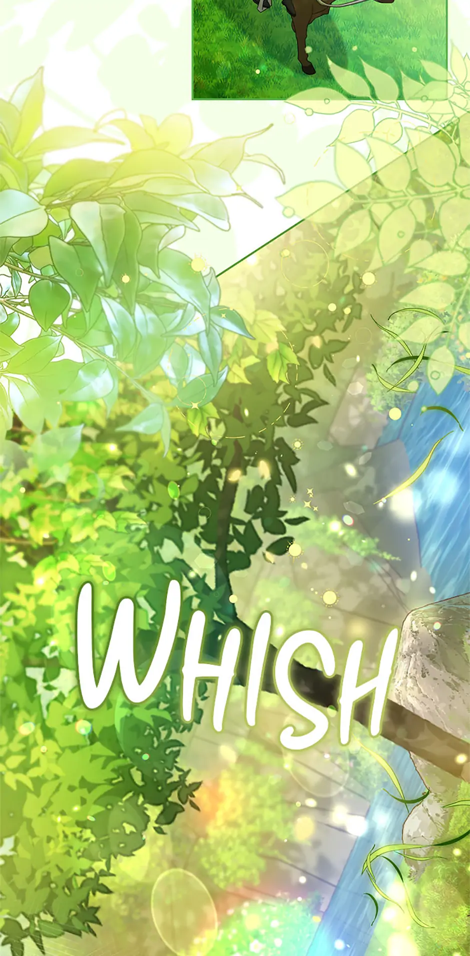 Please Treat Your Friends Preciously Chapter 60 - page 22