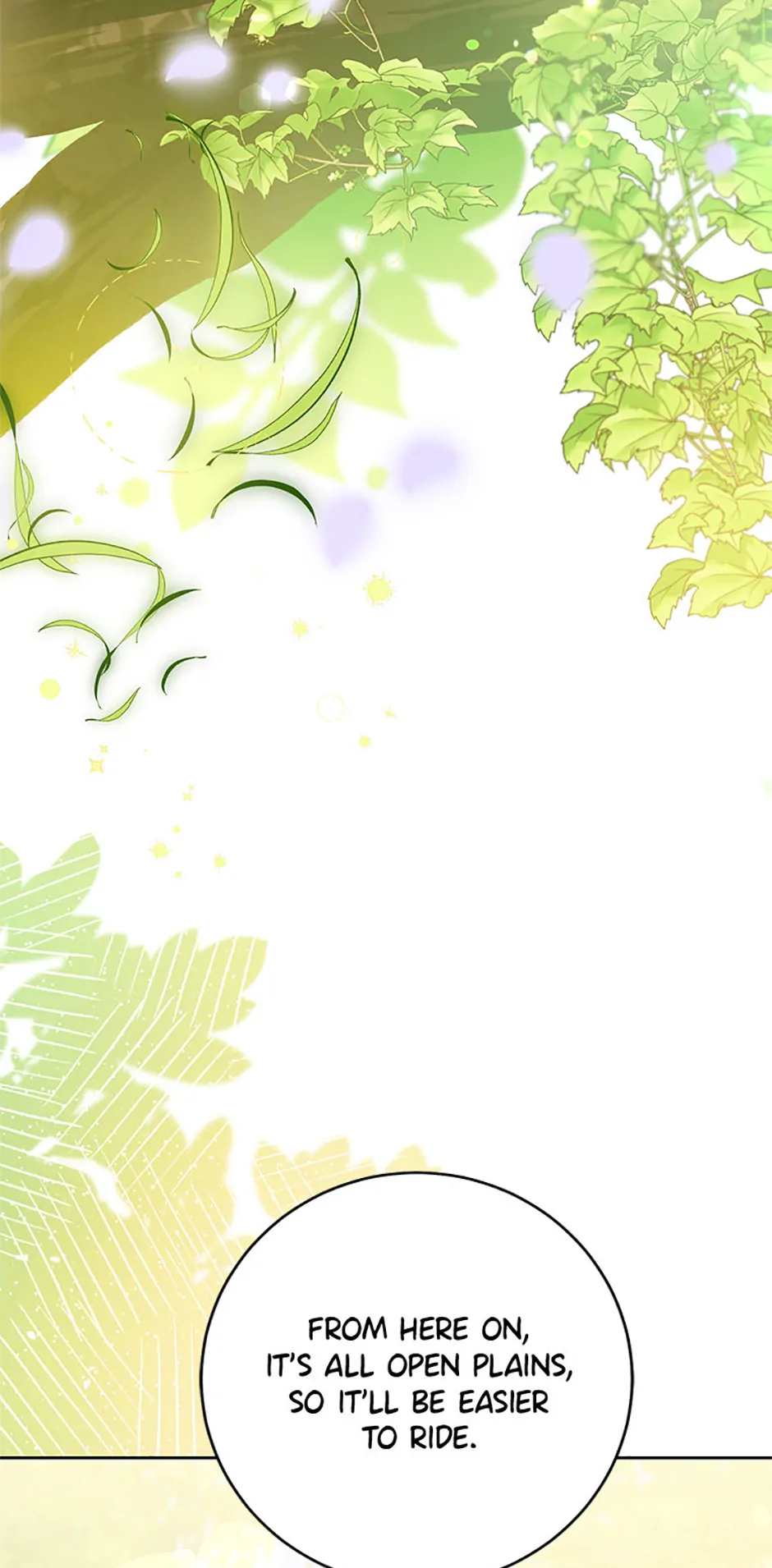 Please Treat Your Friends Preciously Chapter 60 - page 24