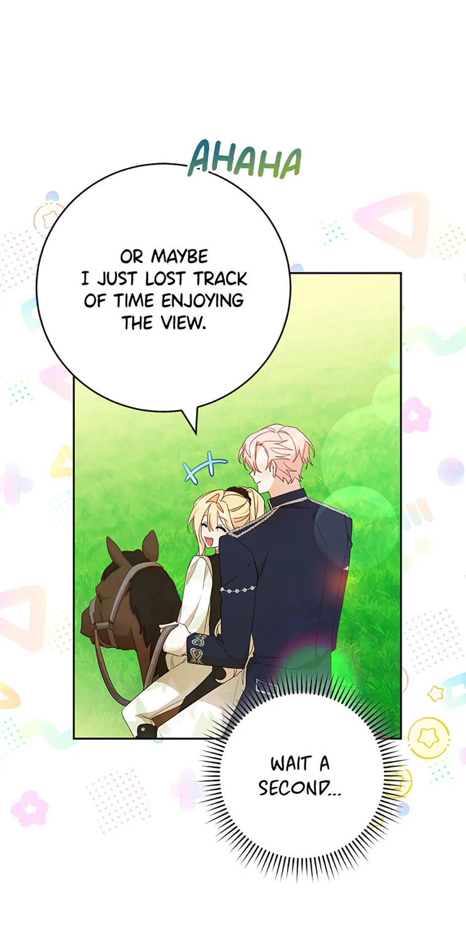 Please Treat Your Friends Preciously Chapter 60 - page 26