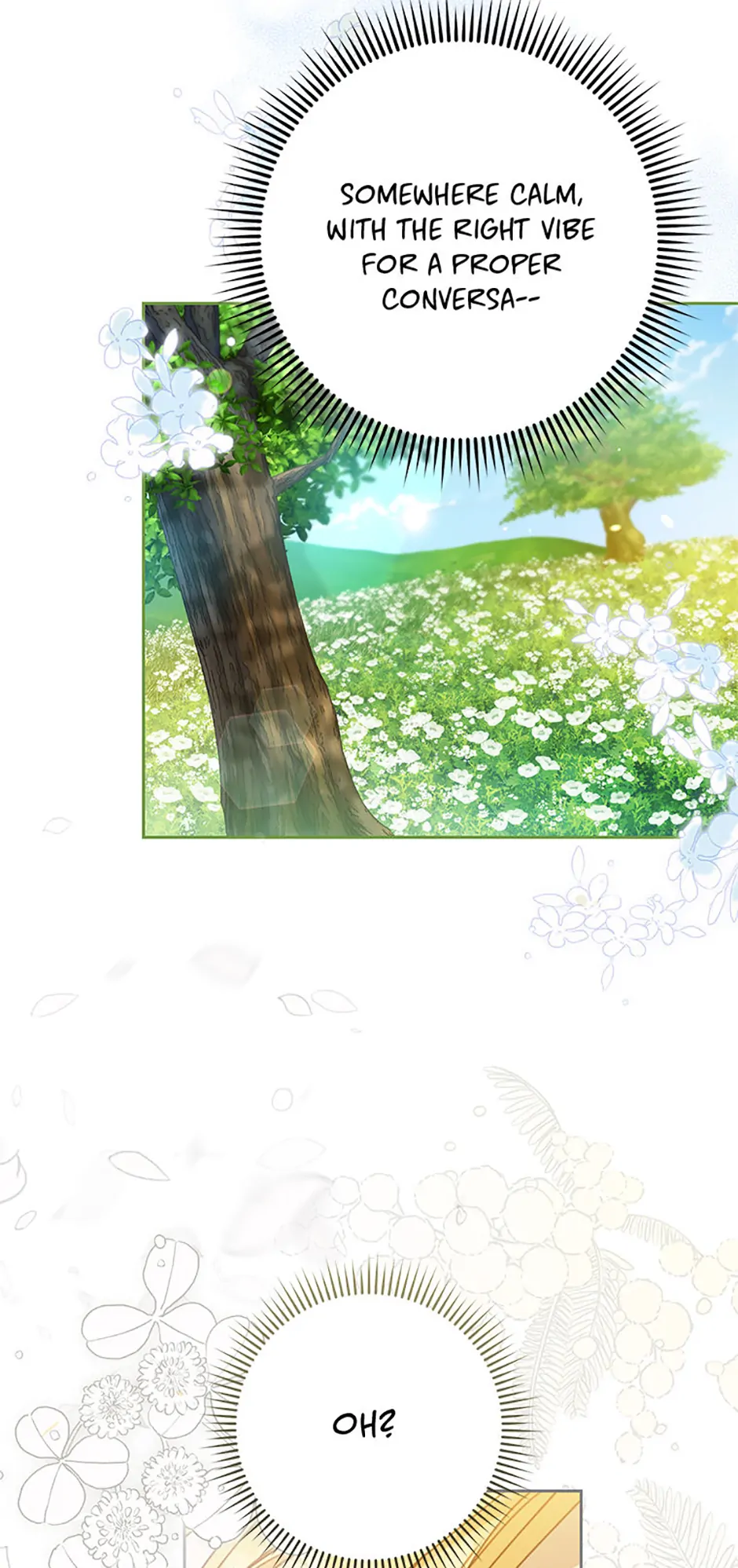 Please Treat Your Friends Preciously Chapter 60 - page 32