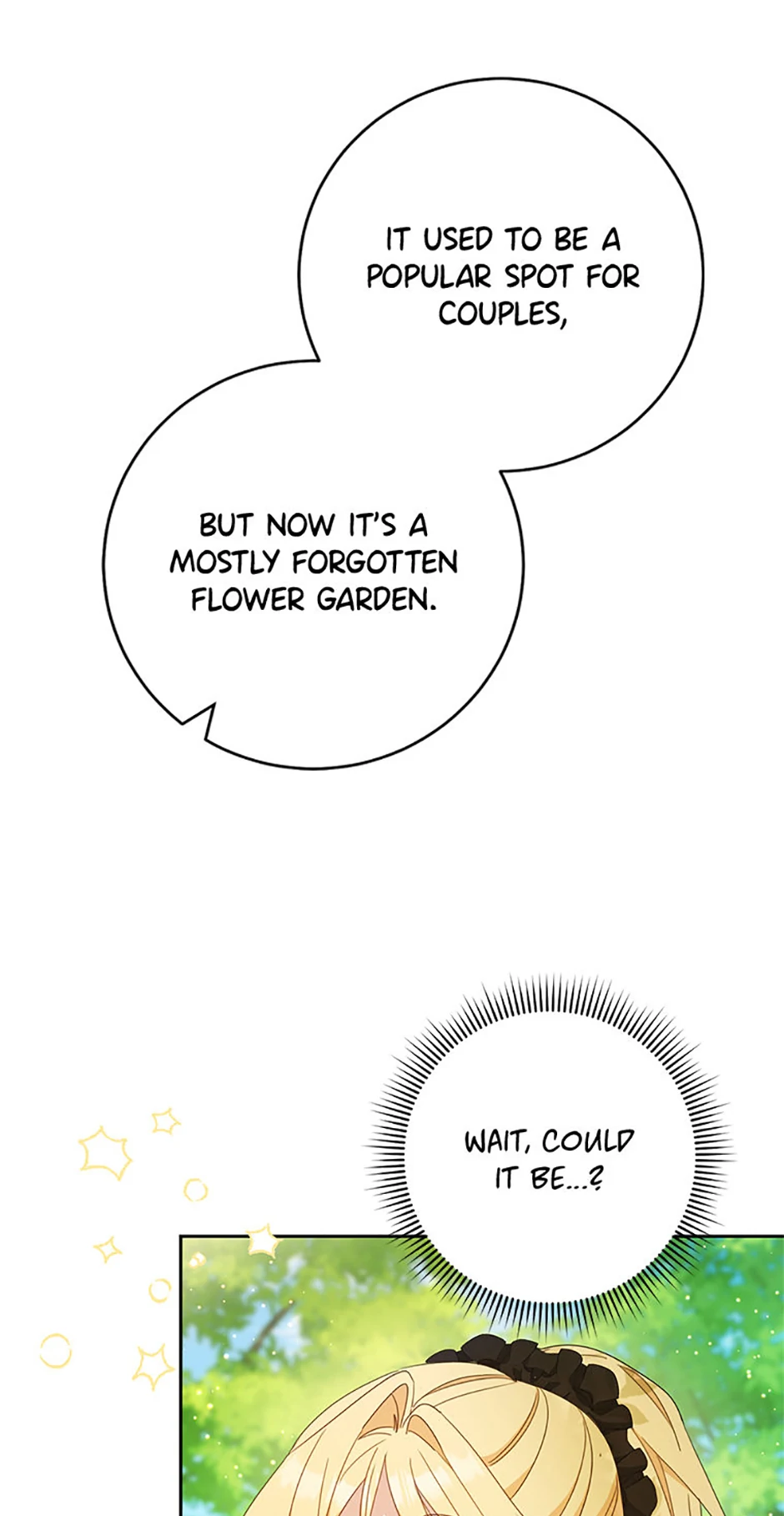 Please Treat Your Friends Preciously Chapter 60 - page 37