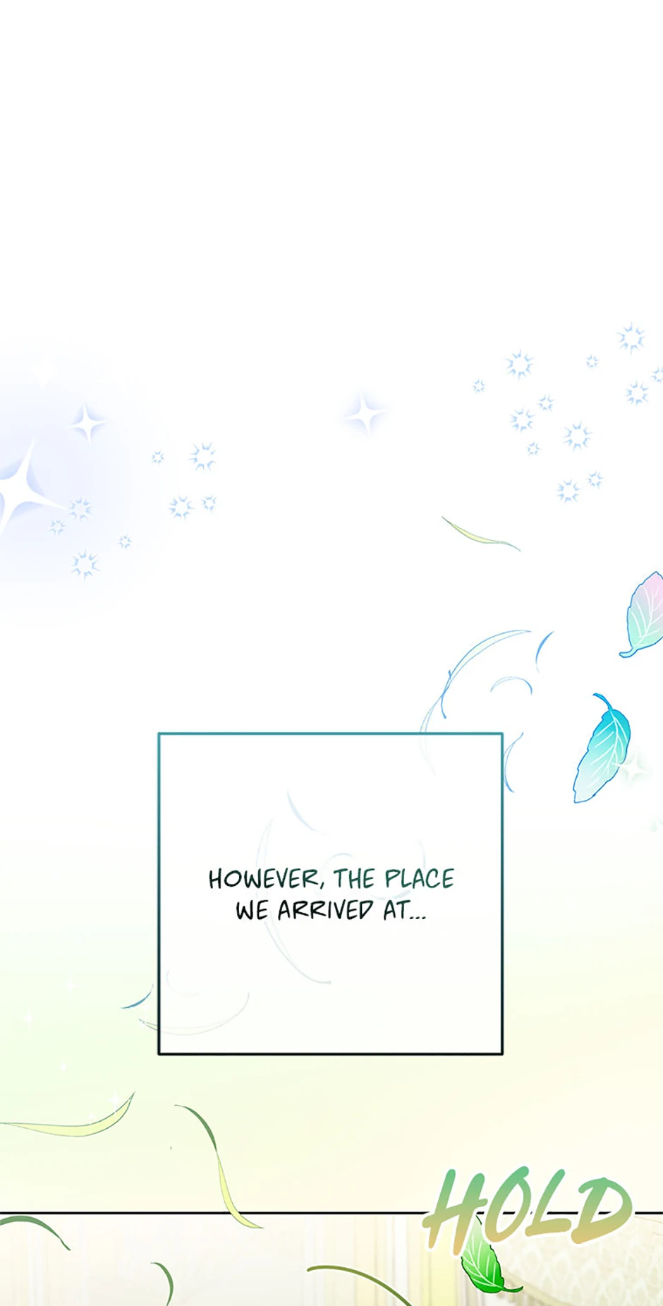 Please Treat Your Friends Preciously Chapter 60 - page 4