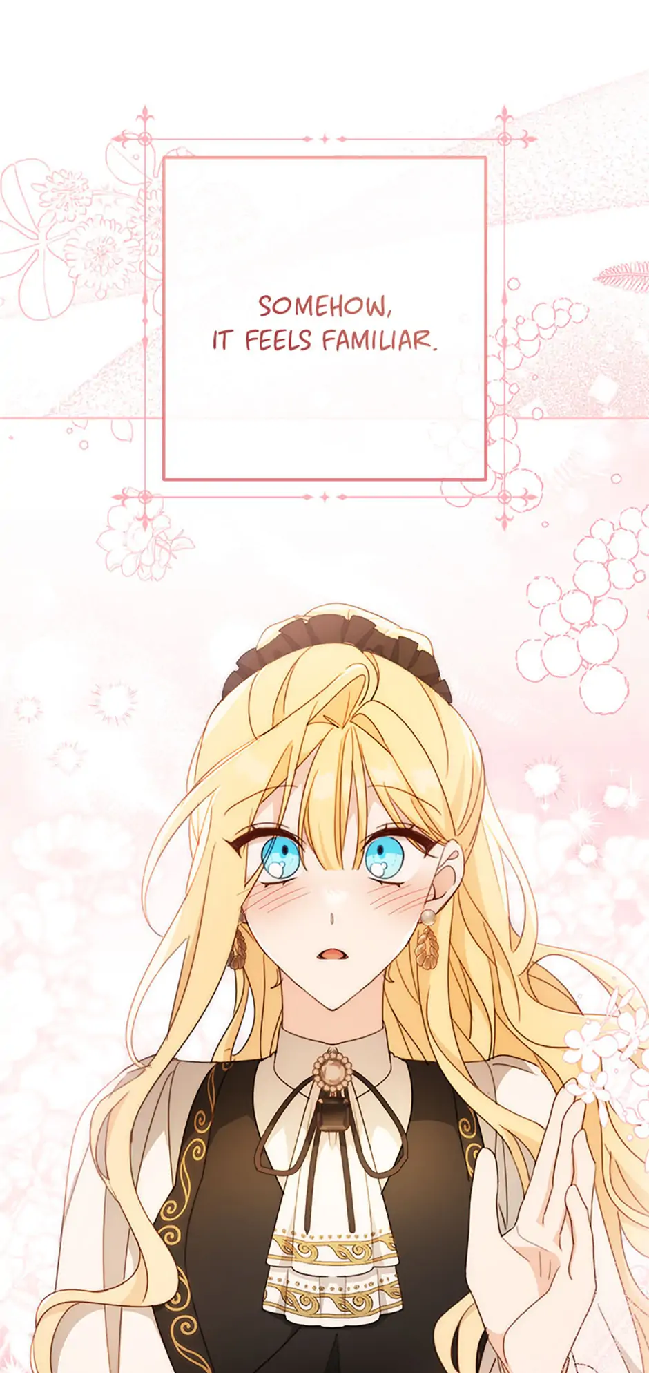 Please Treat Your Friends Preciously Chapter 60 - page 49