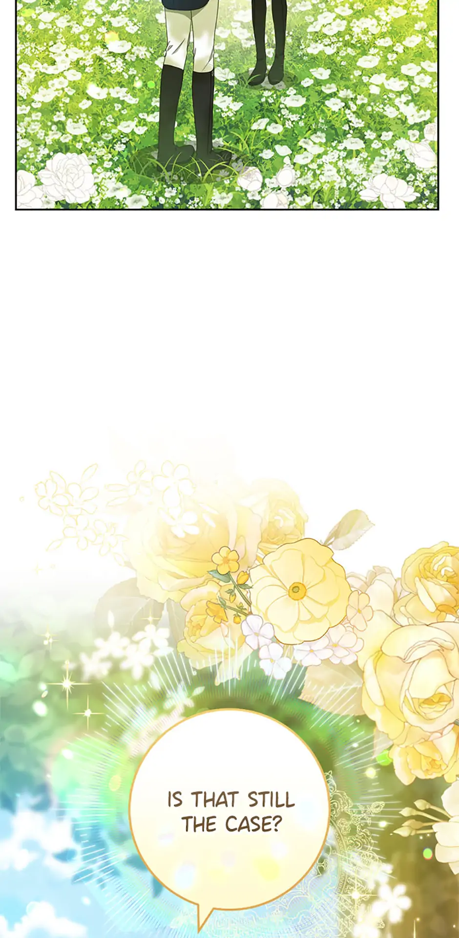 Please Treat Your Friends Preciously Chapter 60 - page 56