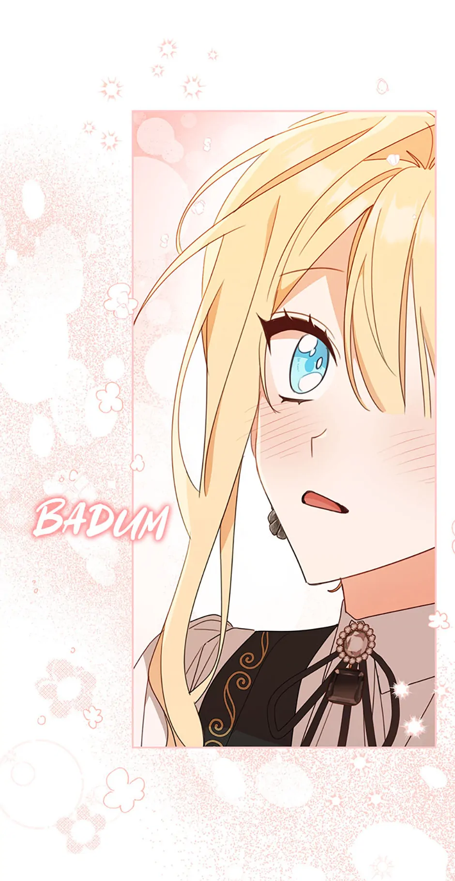 Please Treat Your Friends Preciously Chapter 60 - page 58