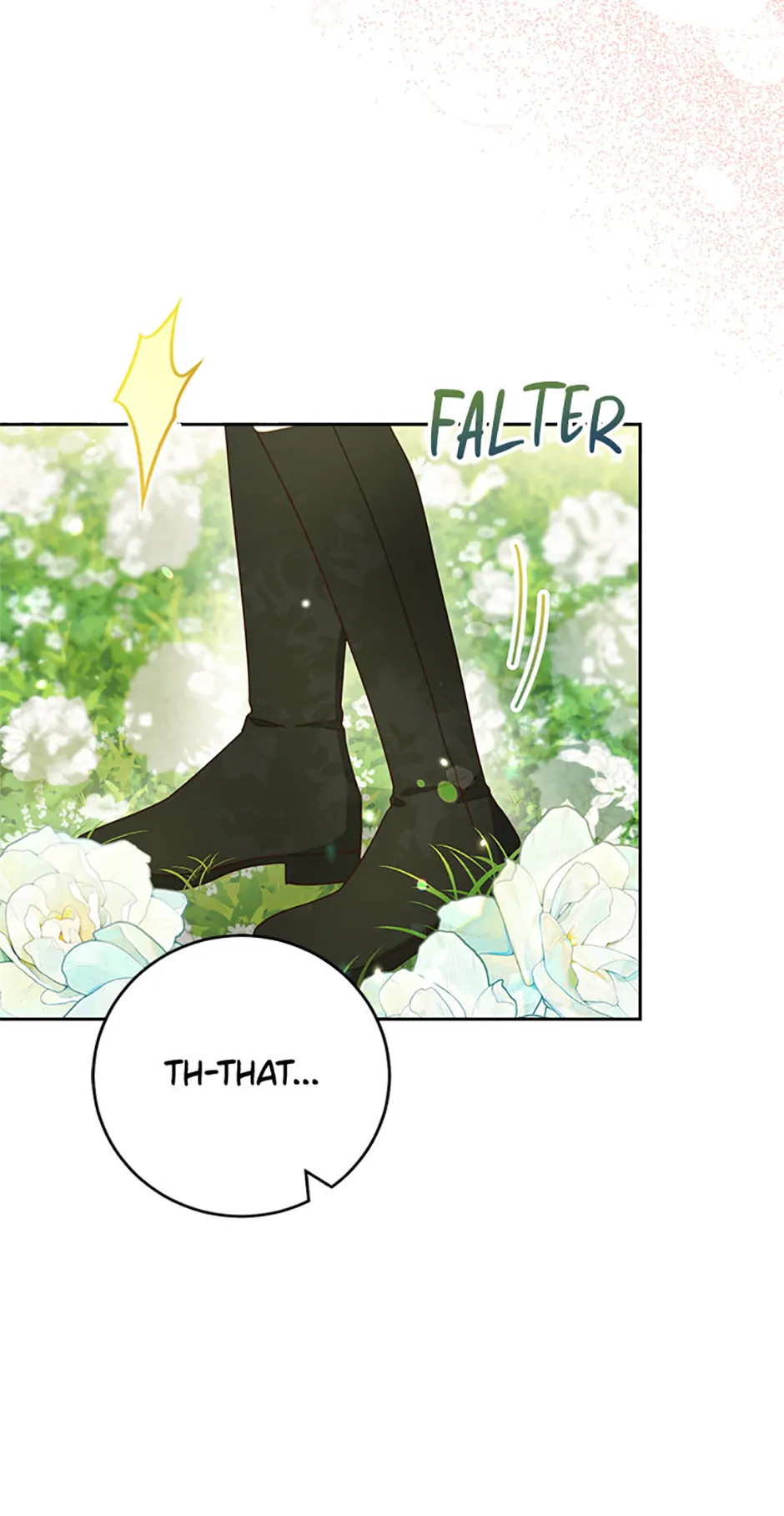 Please Treat Your Friends Preciously Chapter 60 - page 59