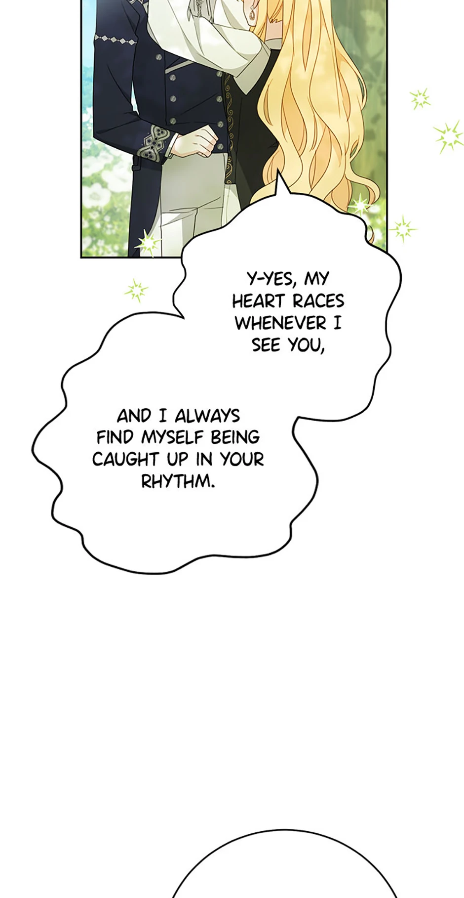 Please Treat Your Friends Preciously Chapter 60 - page 62