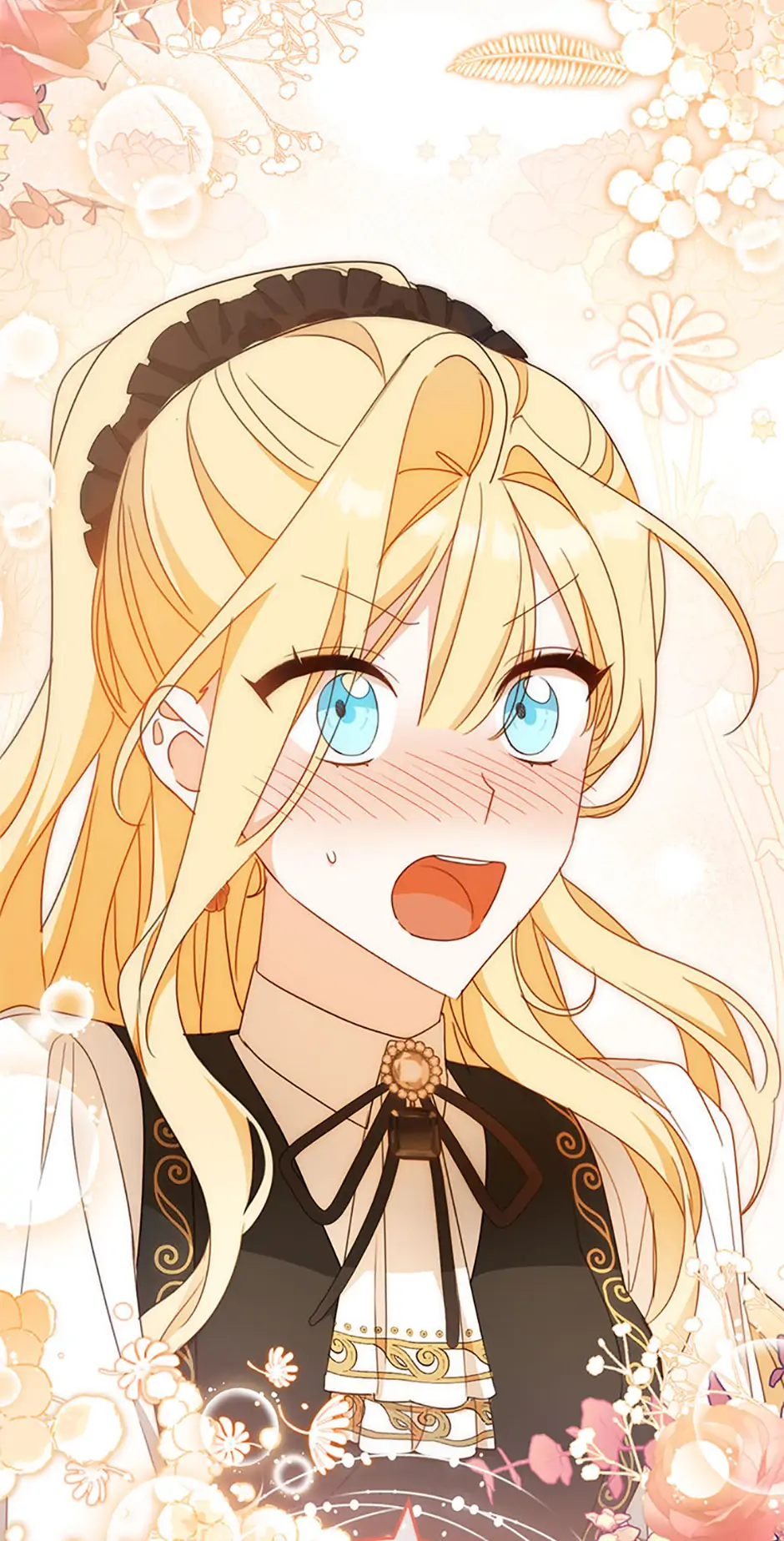 Please Treat Your Friends Preciously Chapter 60 - page 76