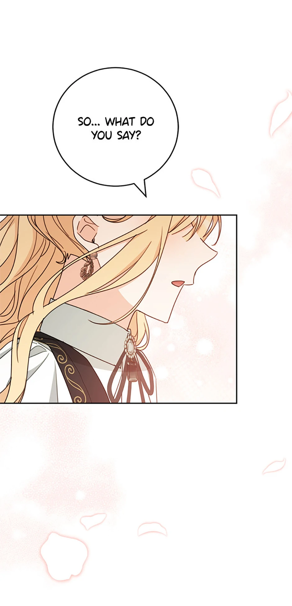 Please Treat Your Friends Preciously Chapter 61 - page 9