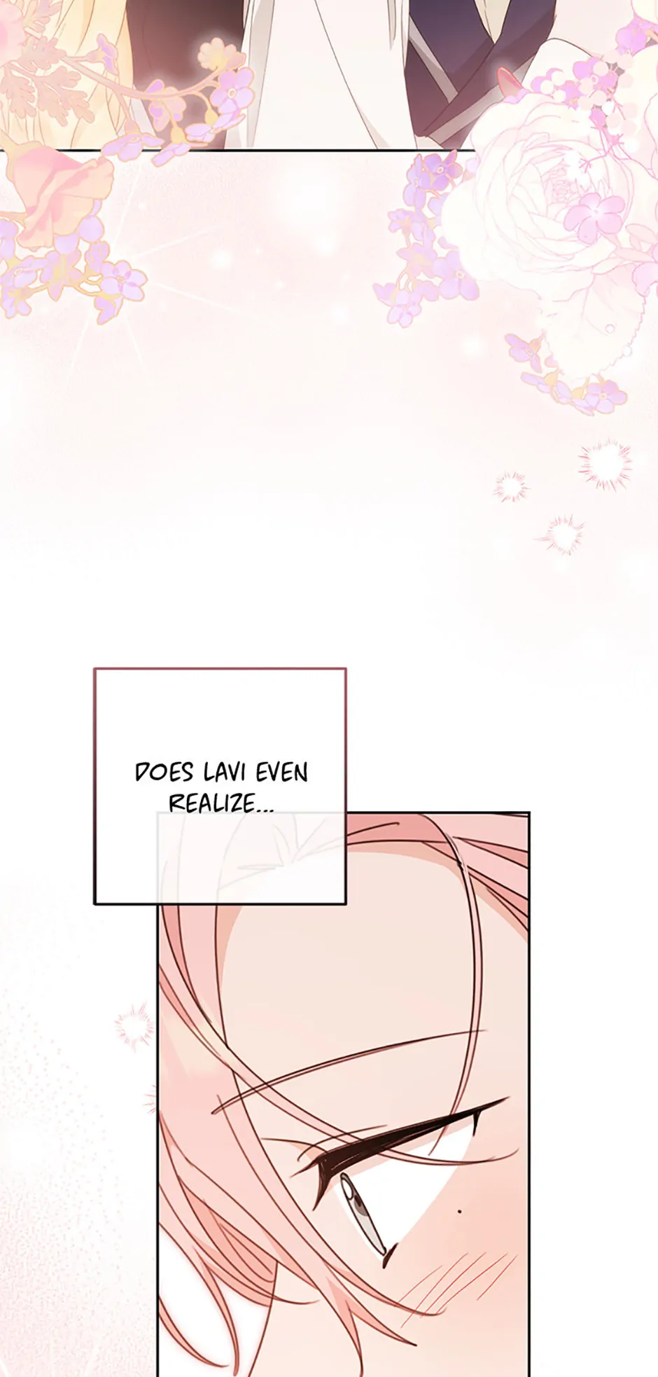 Please Treat Your Friends Preciously Chapter 61 - page 11