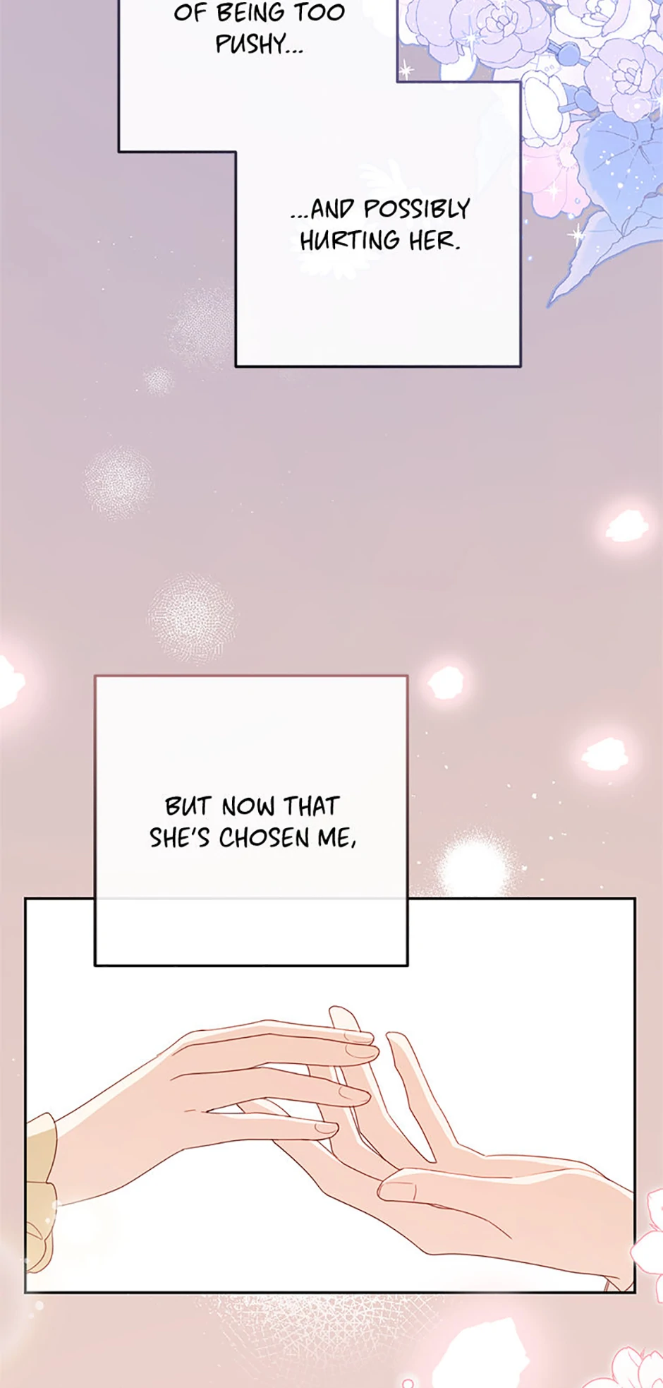 Please Treat Your Friends Preciously Chapter 61 - page 15