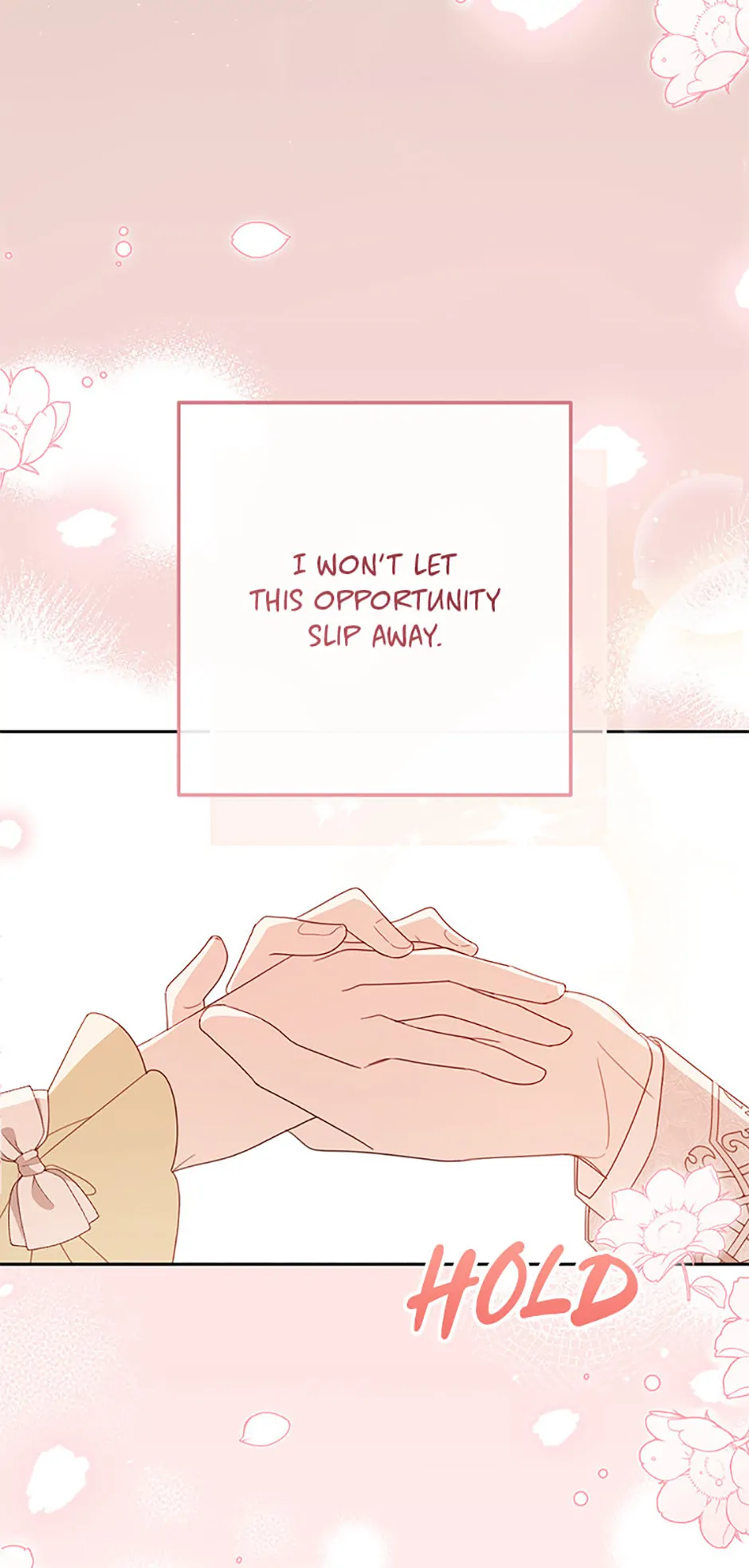 Please Treat Your Friends Preciously Chapter 61 - page 16