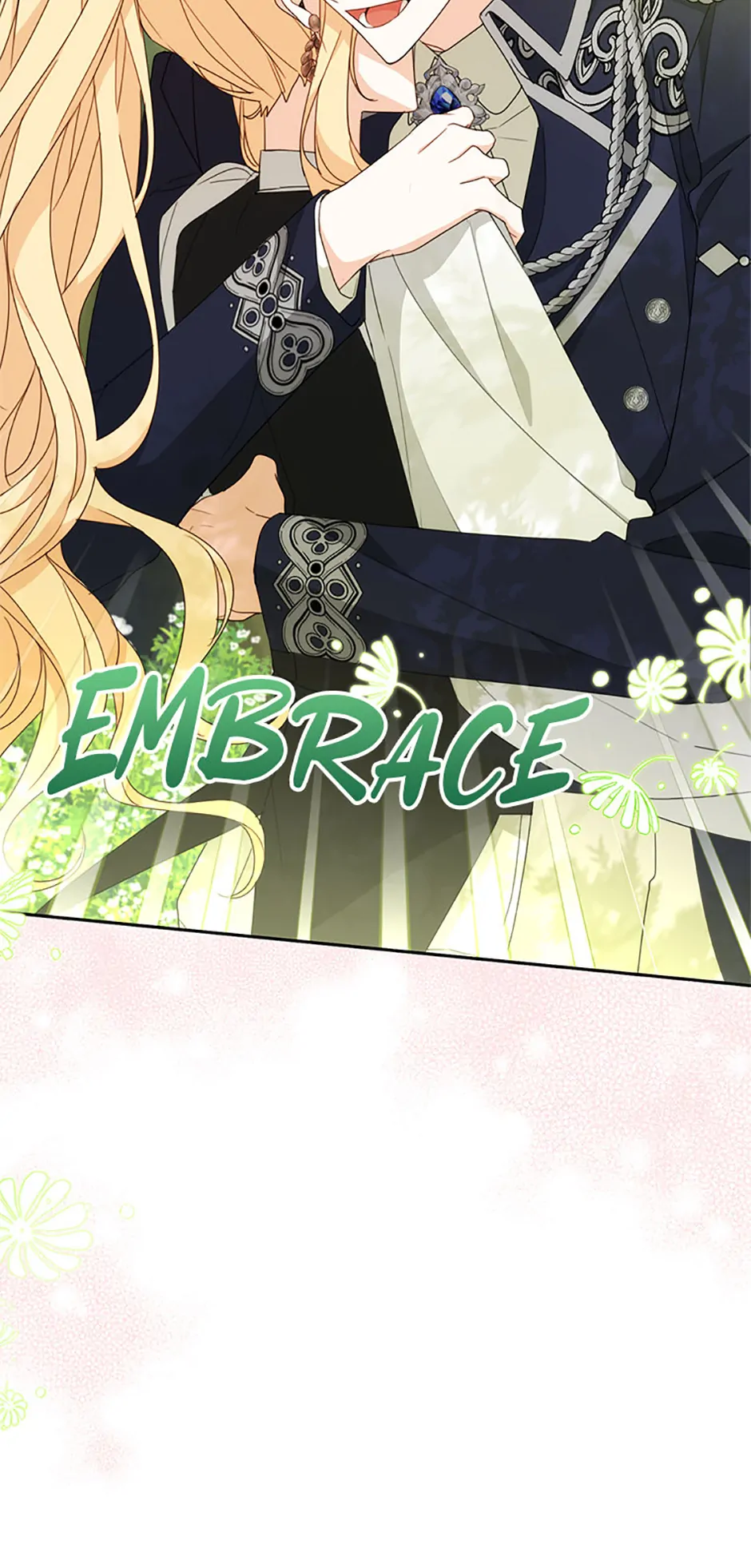 Please Treat Your Friends Preciously Chapter 61 - page 18