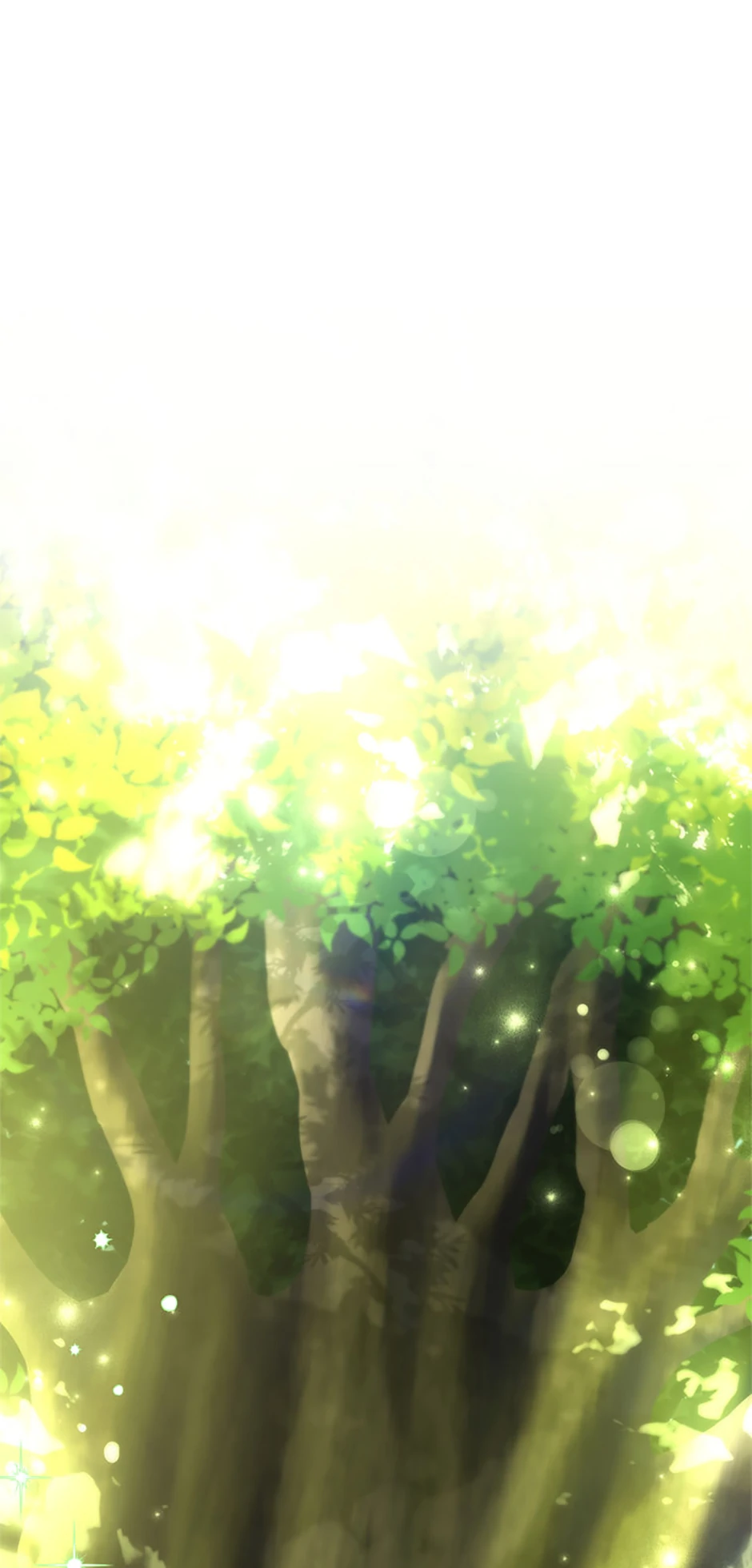 Please Treat Your Friends Preciously Chapter 61 - page 1