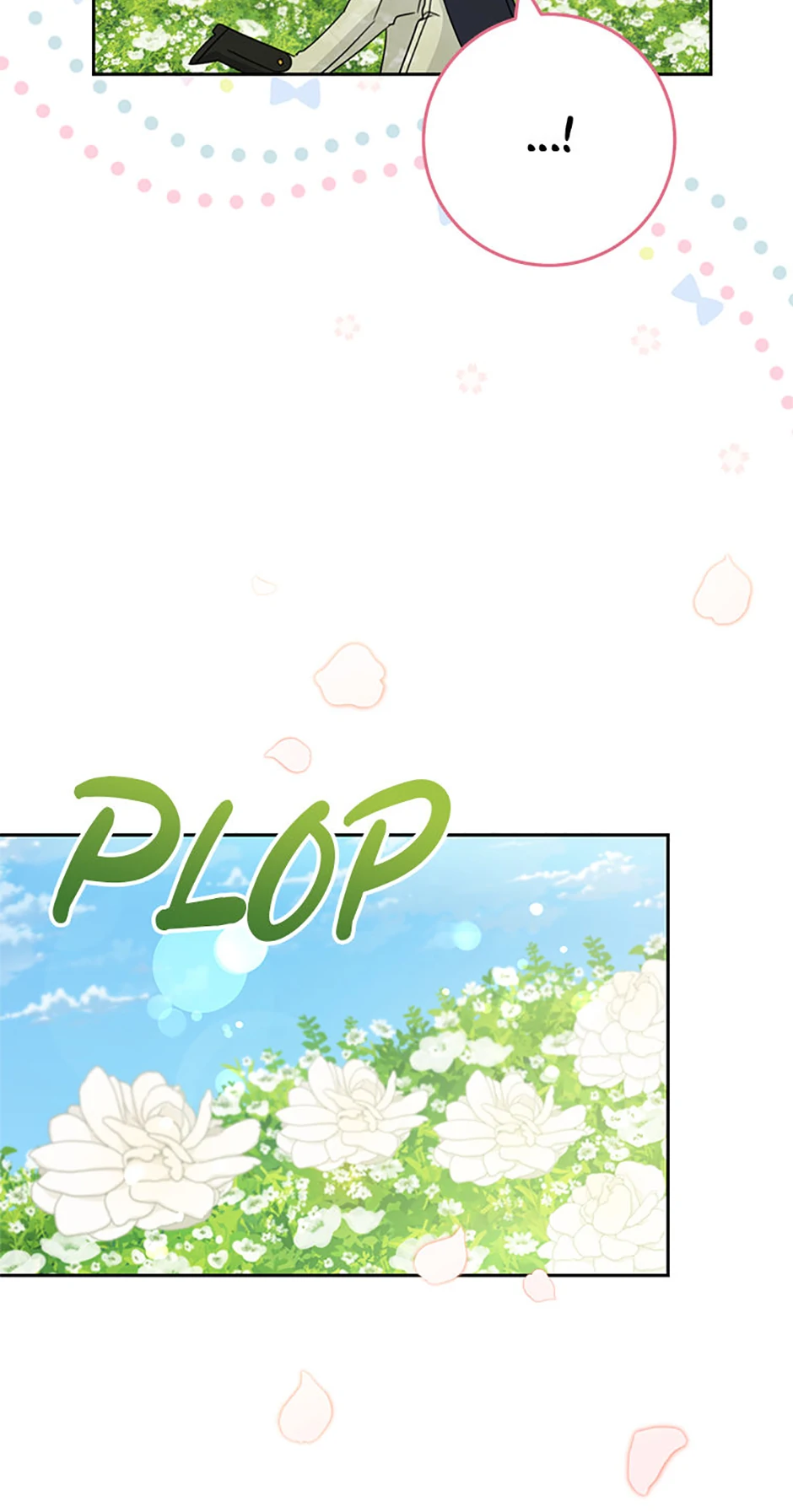 Please Treat Your Friends Preciously Chapter 61 - page 22