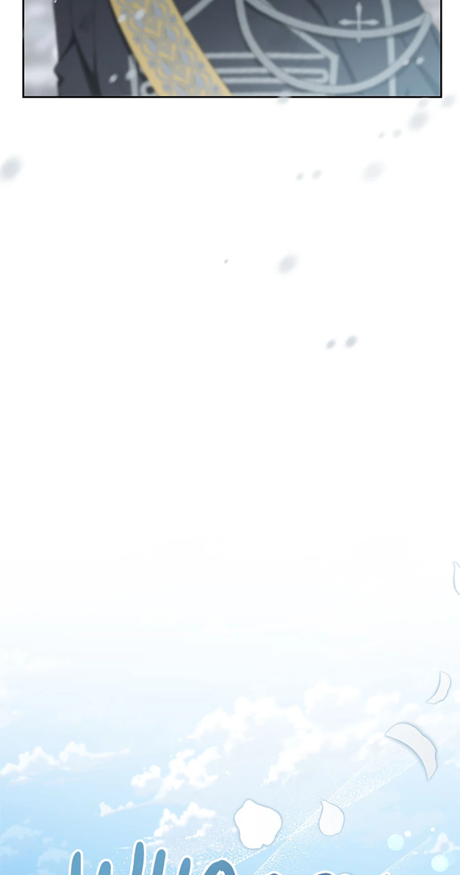 Please Treat Your Friends Preciously Chapter 61 - page 35