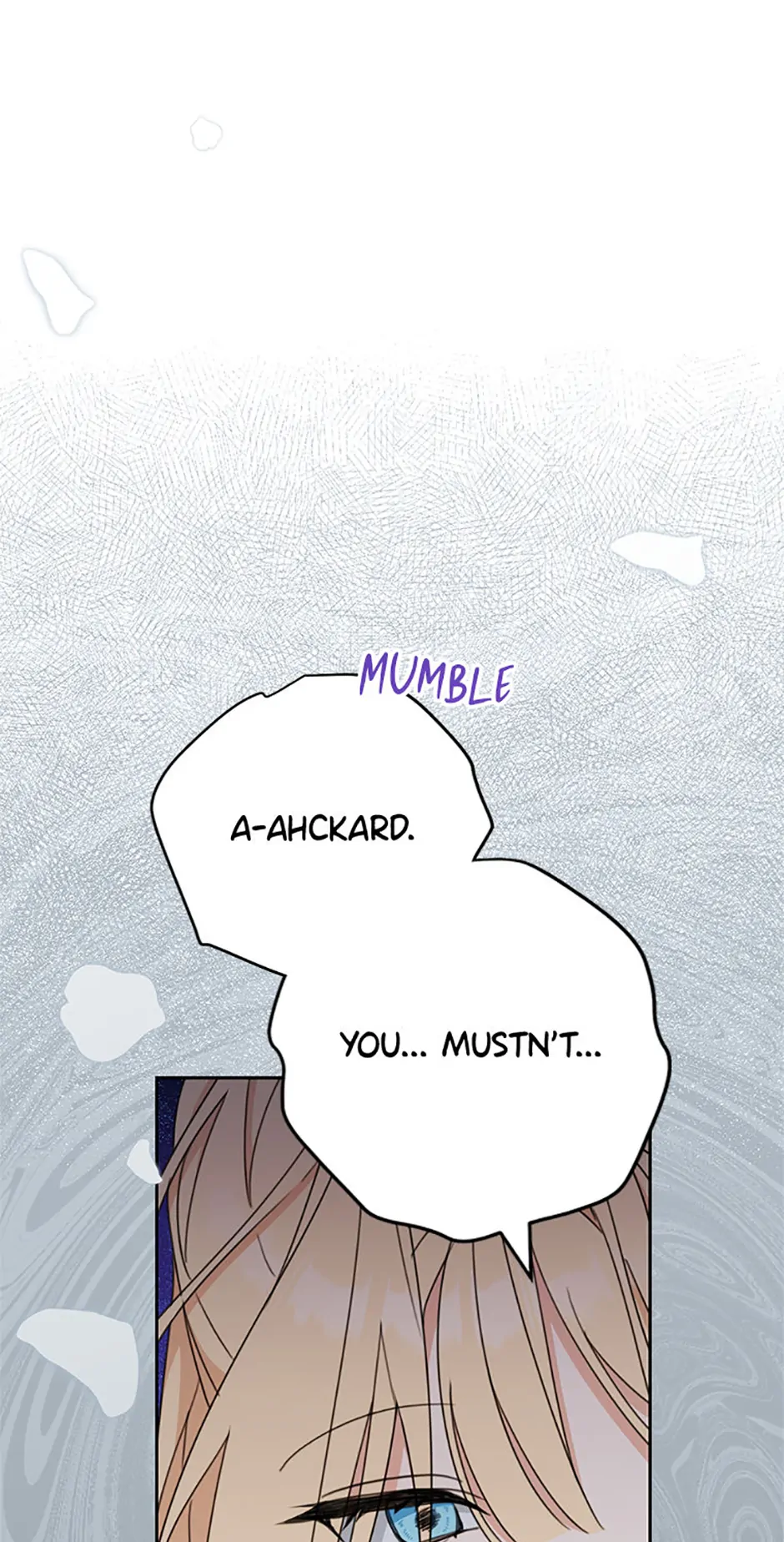 Please Treat Your Friends Preciously Chapter 61 - page 38