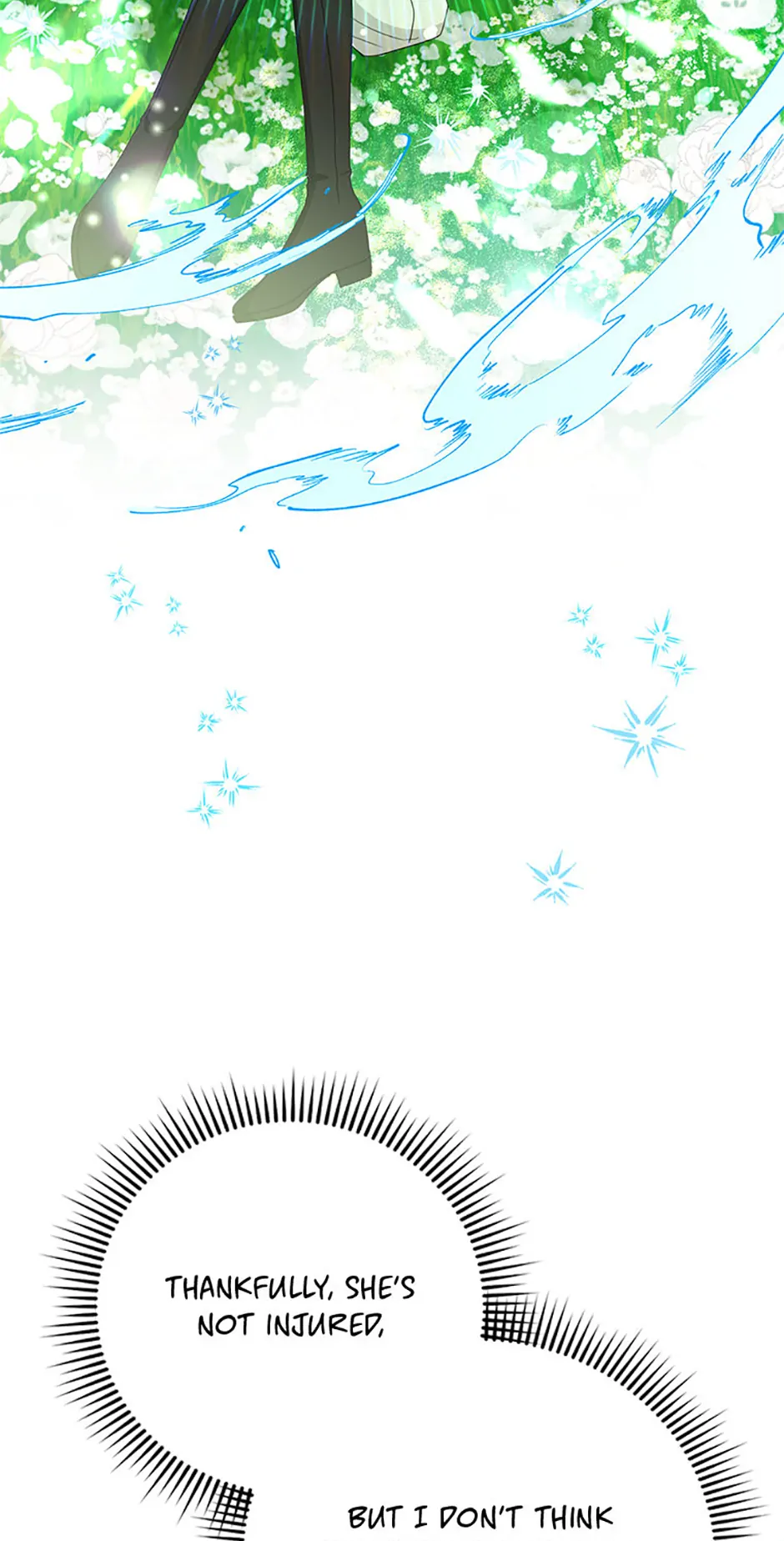 Please Treat Your Friends Preciously Chapter 61 - page 44