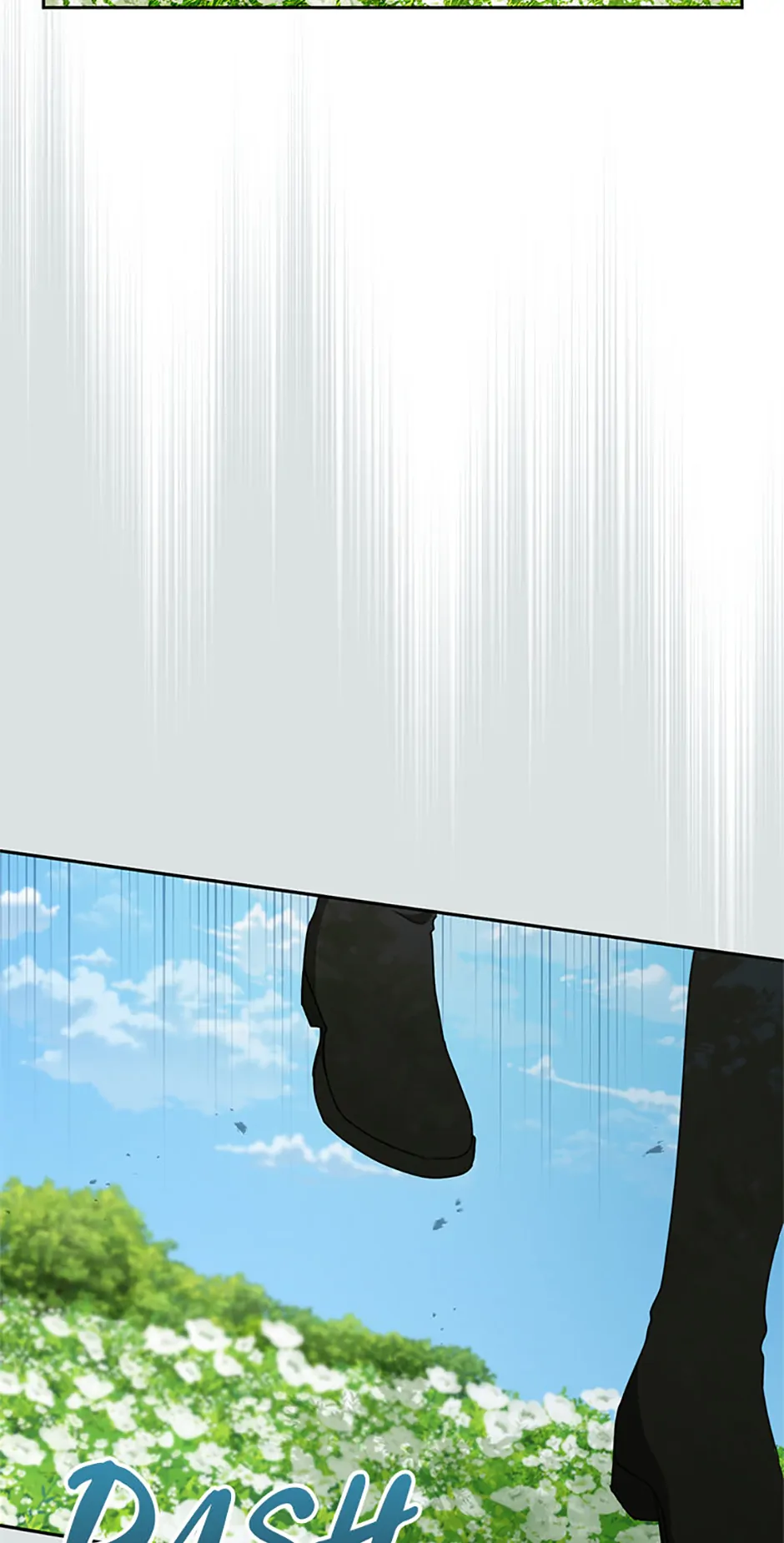 Please Treat Your Friends Preciously Chapter 61 - page 48