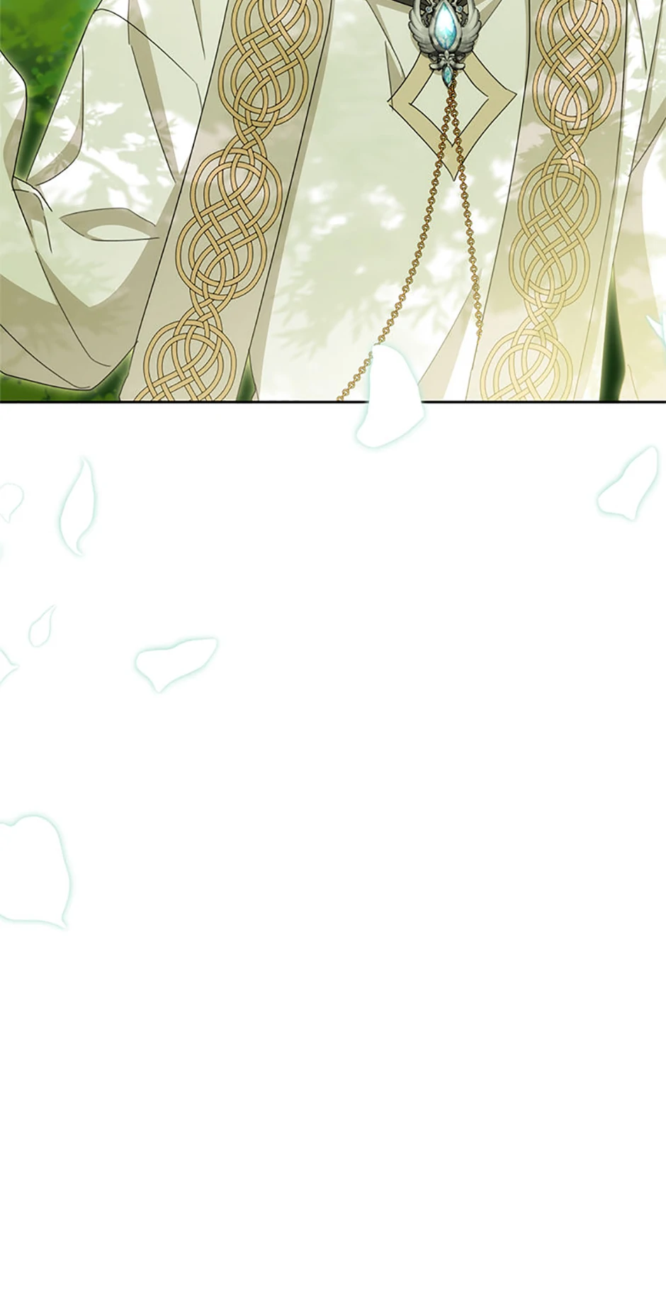 Please Treat Your Friends Preciously Chapter 61 - page 52