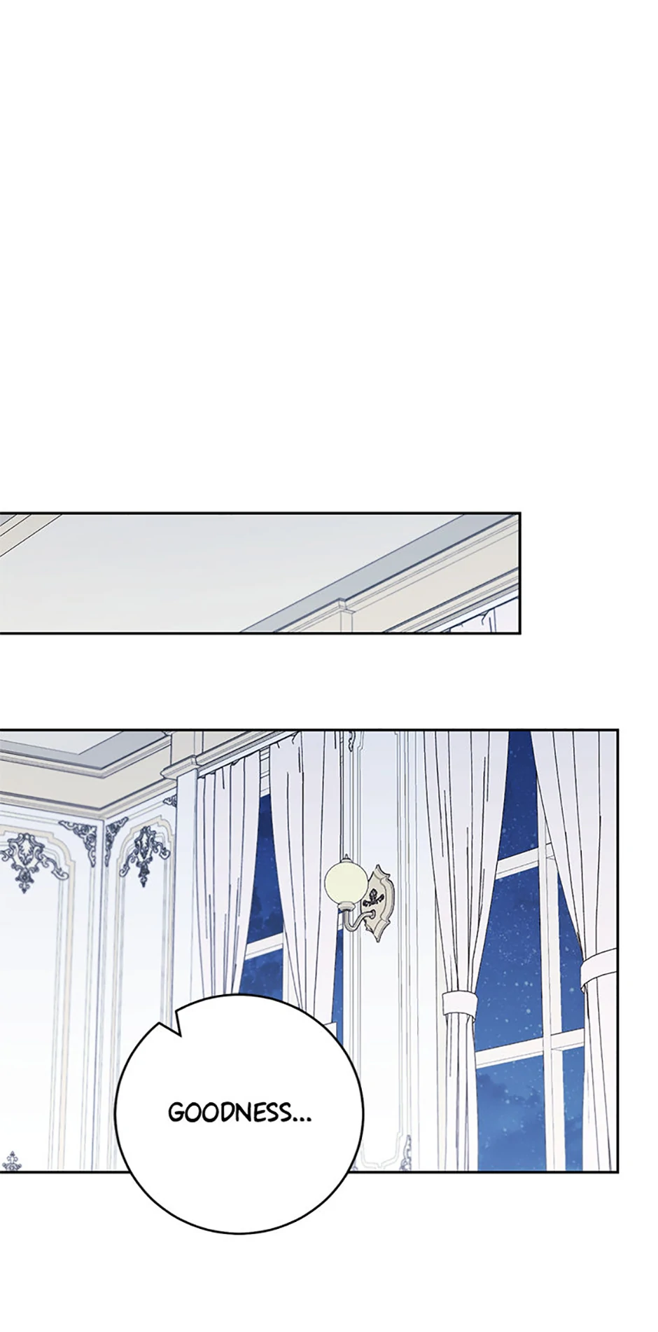 Please Treat Your Friends Preciously Chapter 61 - page 54