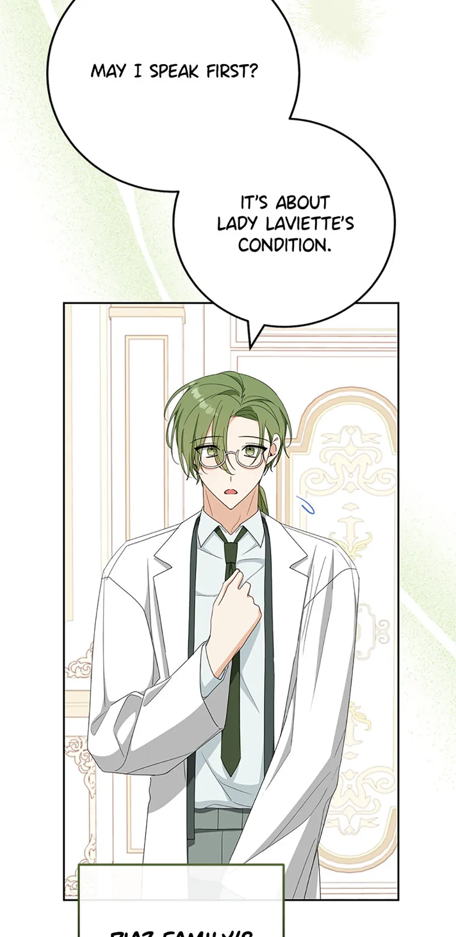 Please Treat Your Friends Preciously Chapter 61 - page 64