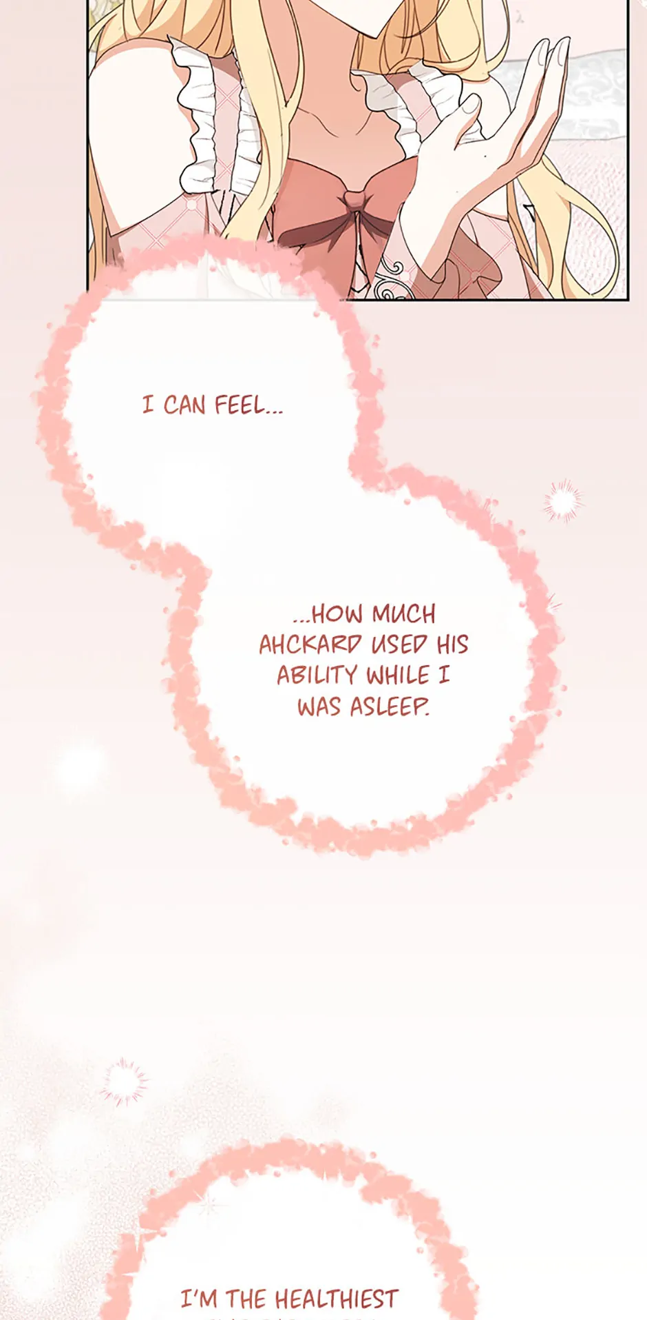 Please Treat Your Friends Preciously Chapter 61 - page 75