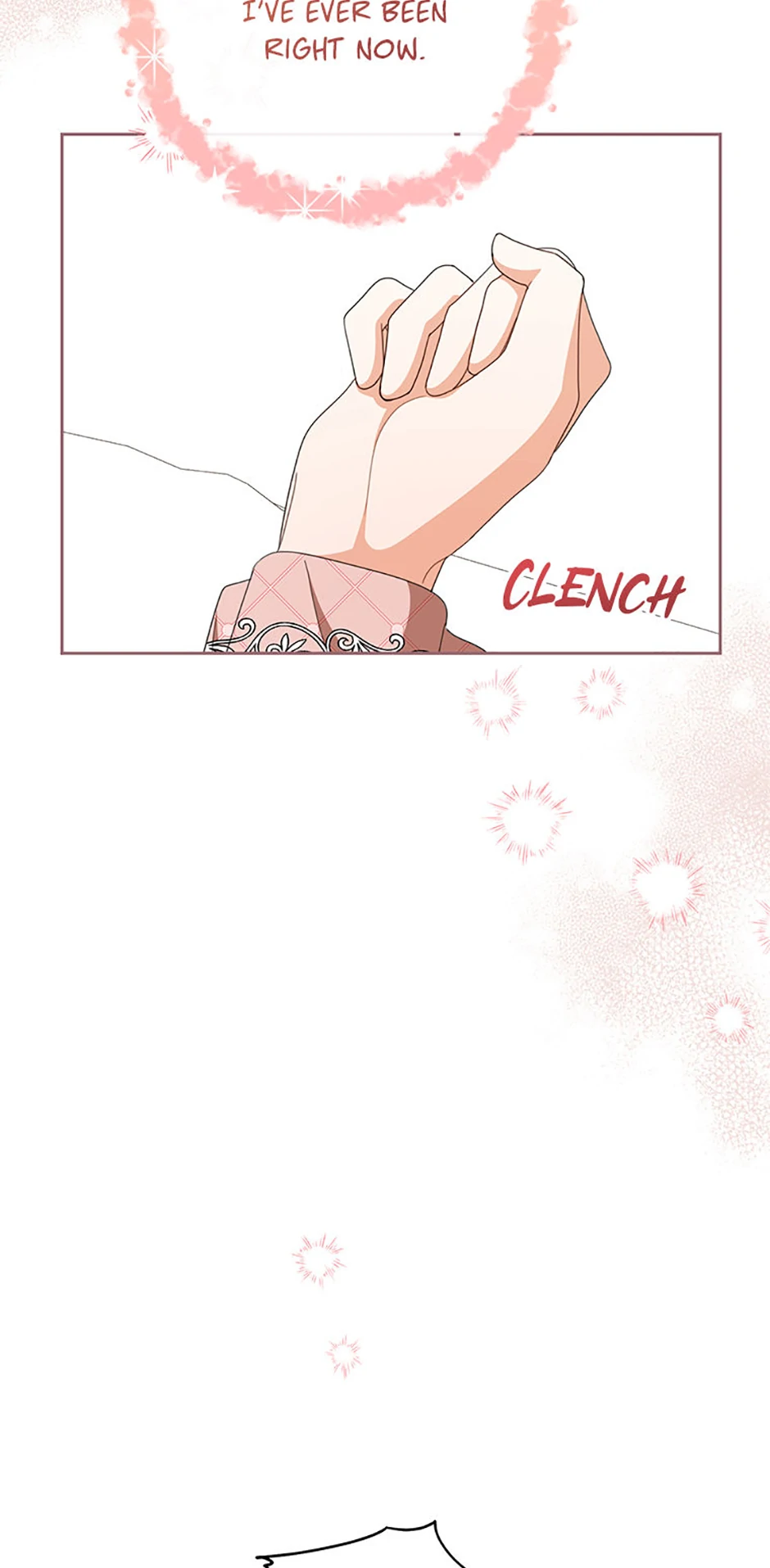 Please Treat Your Friends Preciously Chapter 61 - page 76