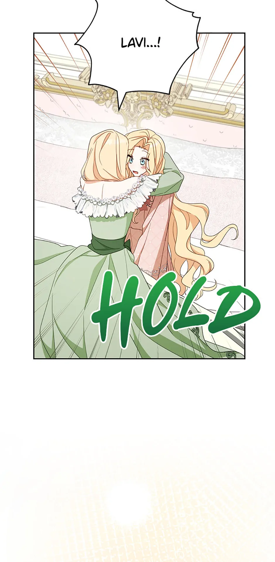 Please Treat Your Friends Preciously Chapter 61 - page 77