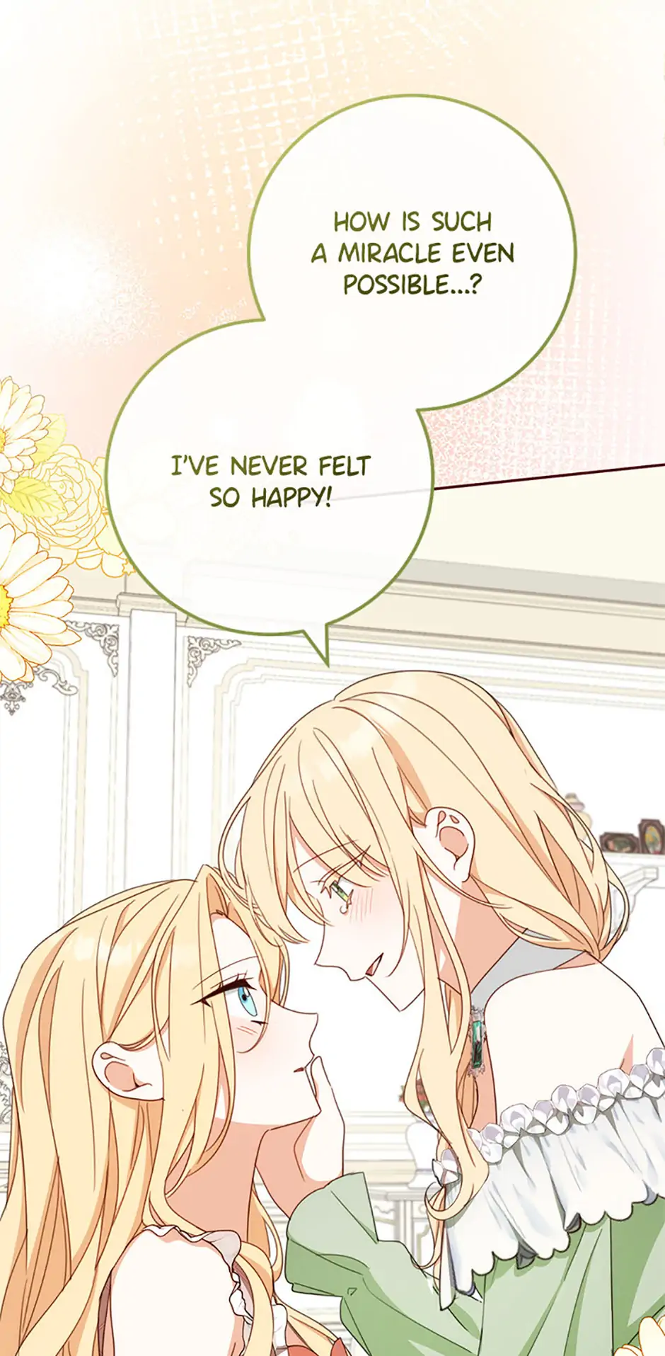 Please Treat Your Friends Preciously Chapter 61 - page 78